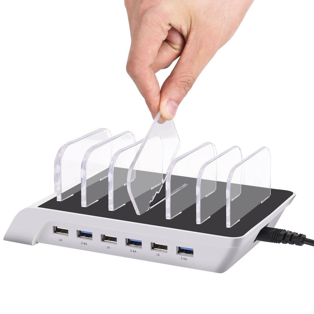 Trexonic 849105163M Mobile-Device-Chargers - View #8