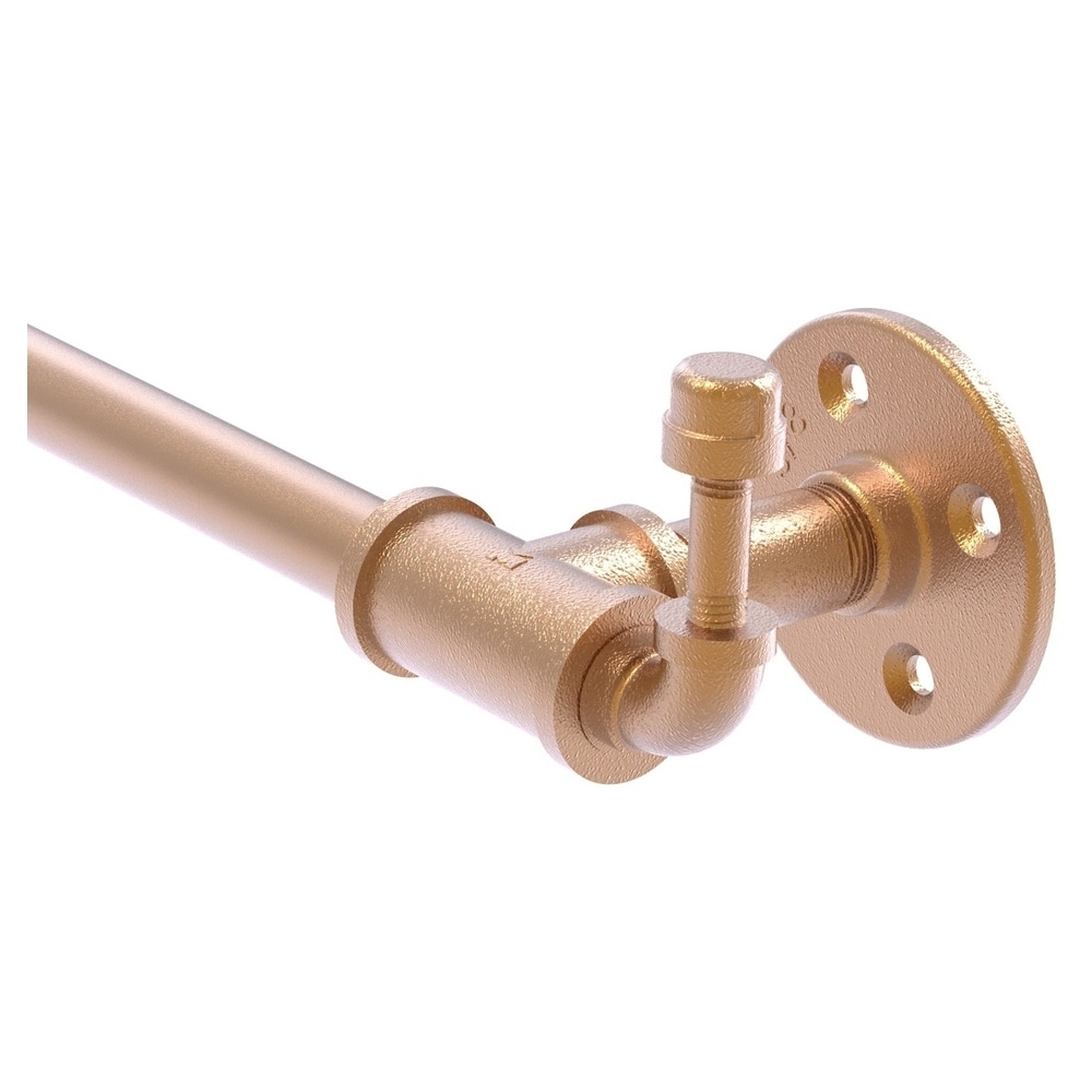 Allied Brass P-250-30-TBHK-BBR d060350 - View #2