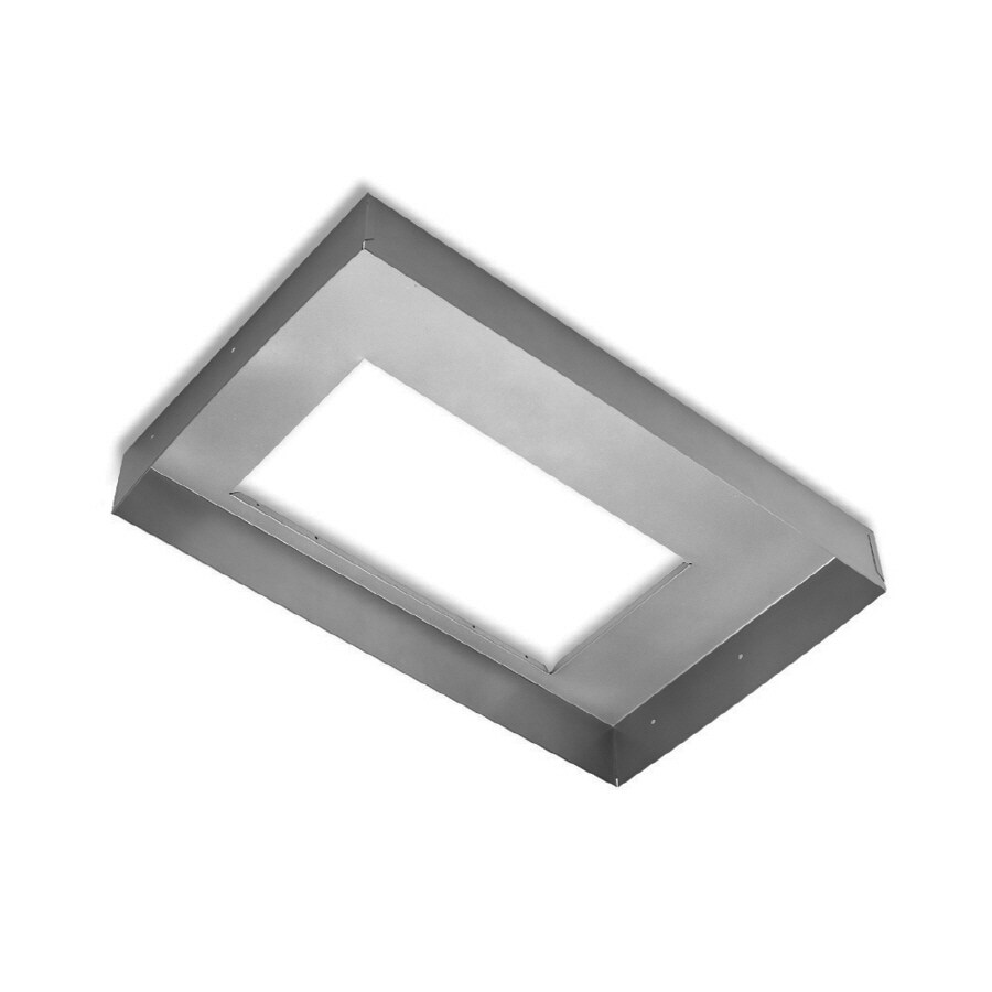 Broan Range Hood Box Liner (Aluminum) at