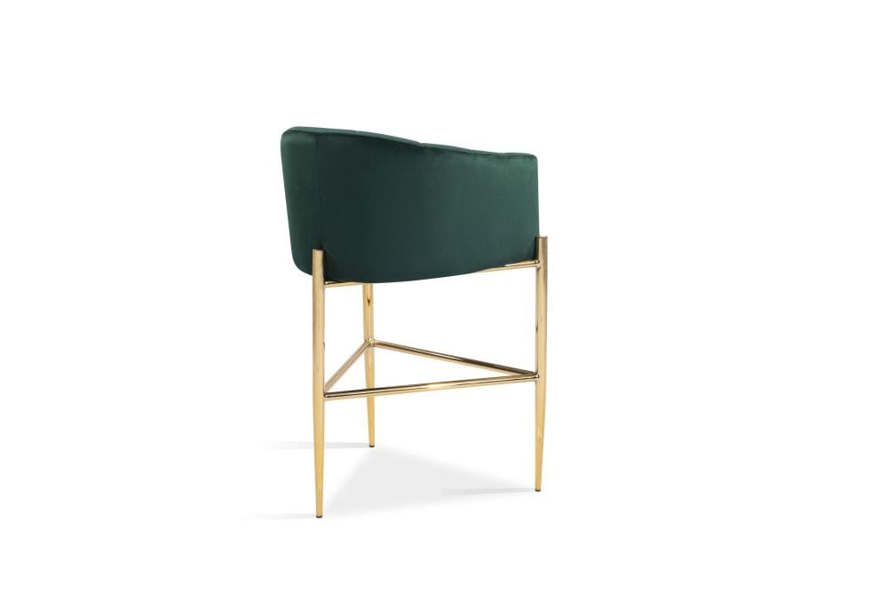 Chic Home Design FBS9484-LW stools - View #3
