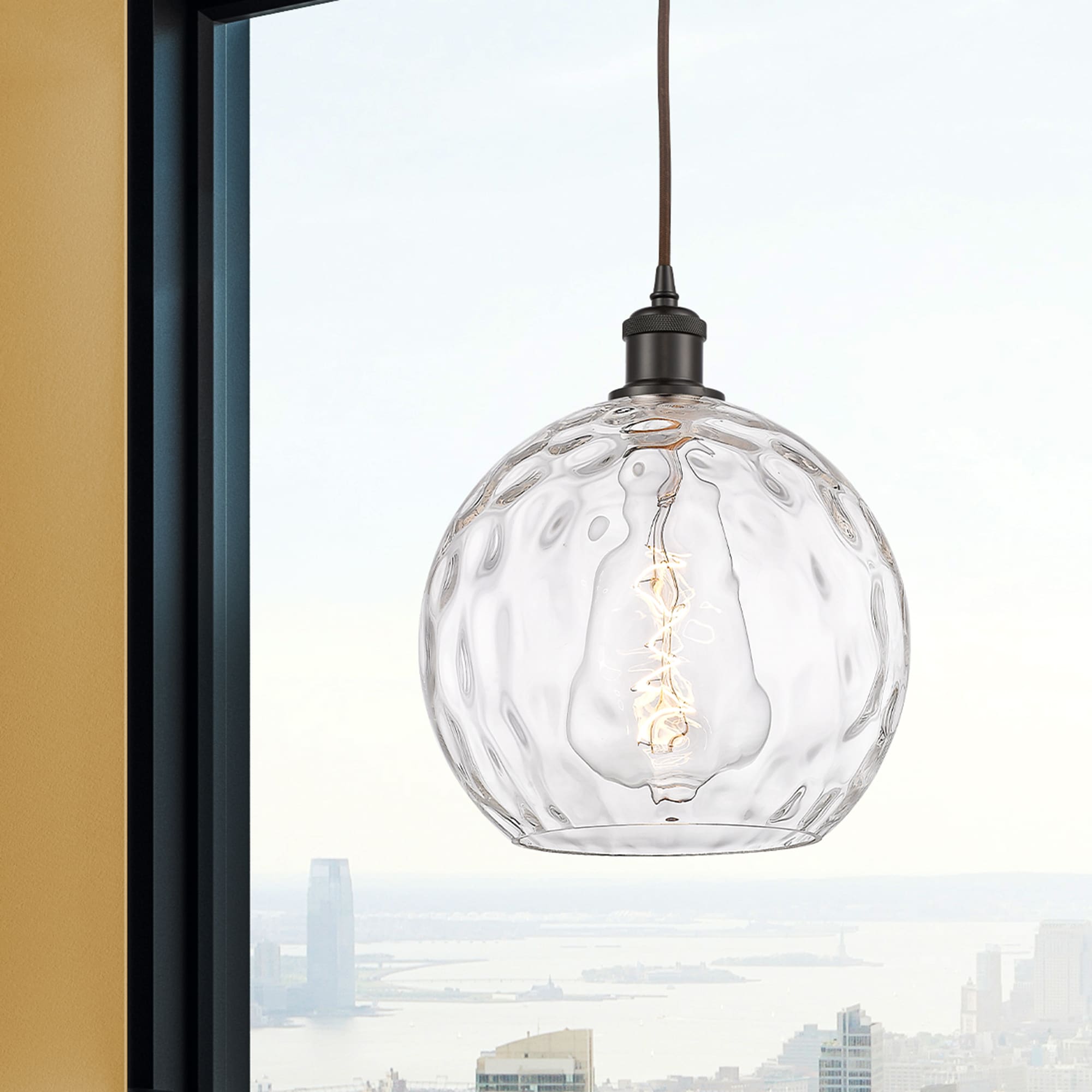 Innovations Lighting 516-1P-OB-G1215-10 Pendant-Lights - View #5