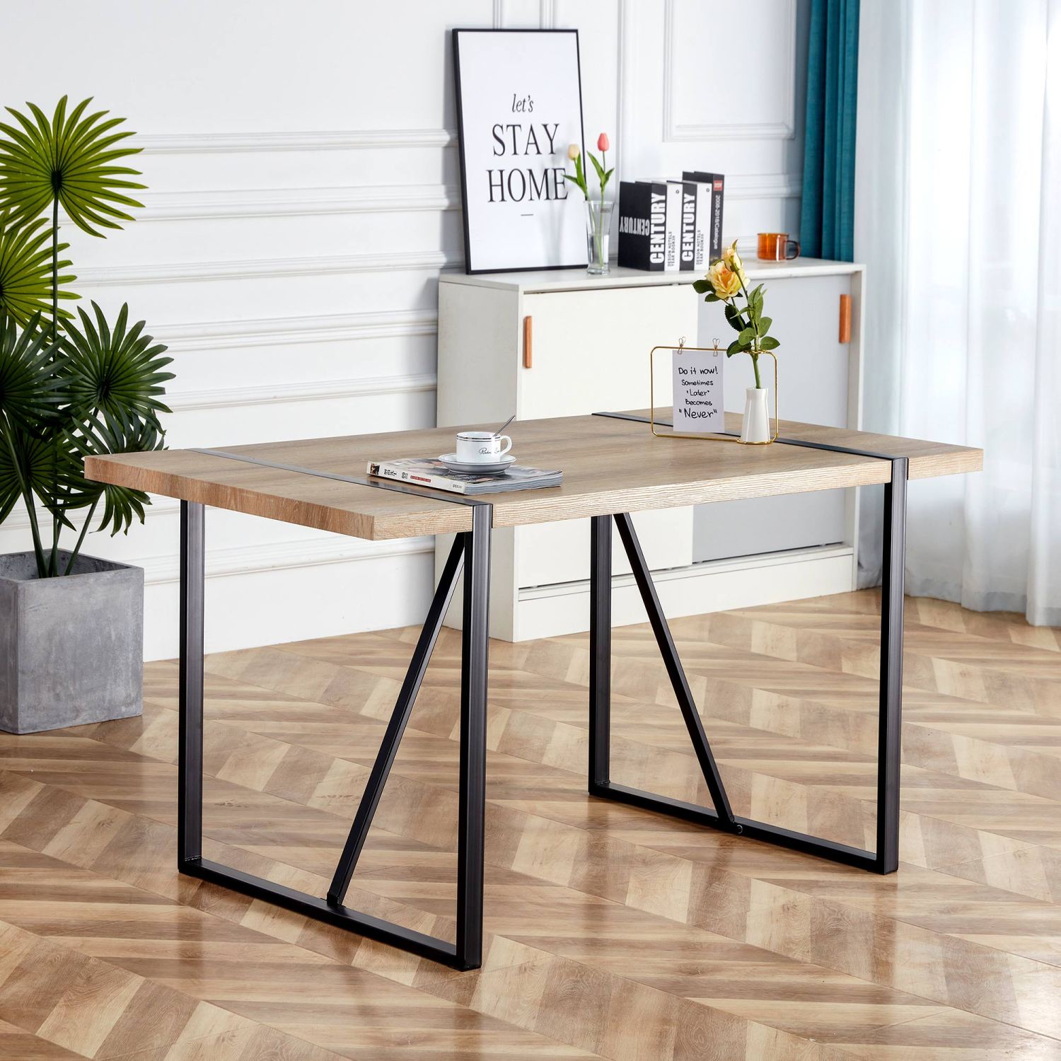 Streamdale Furniture W1151133342 Dining-Tables - View #2