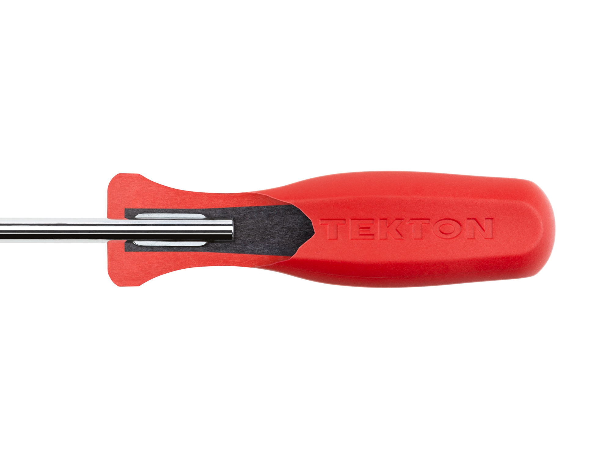 TEKTON DRV42014 Screwdrivers-Individual - View #5