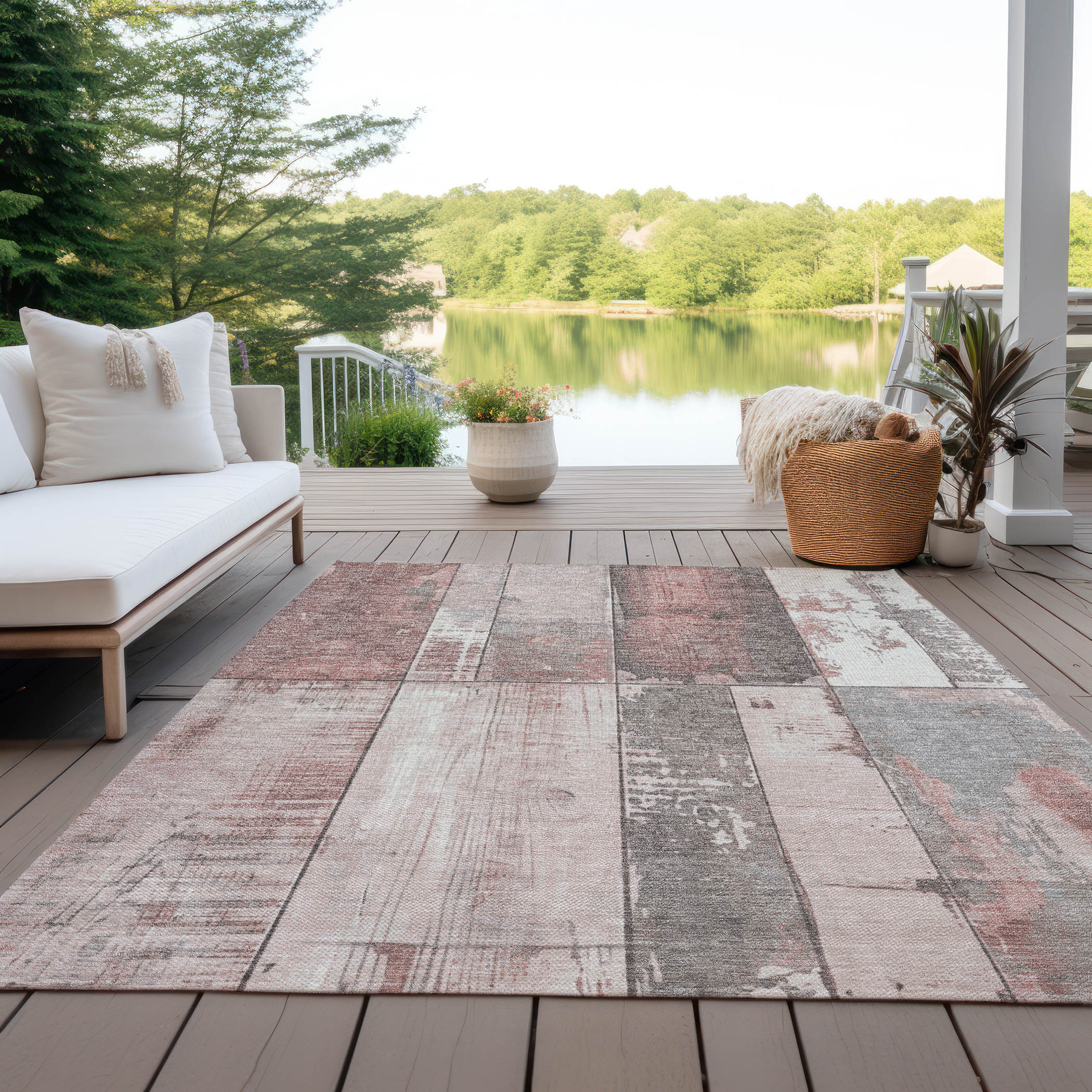 Addison Rugs ACN1877CP9X12 rugs - View #8