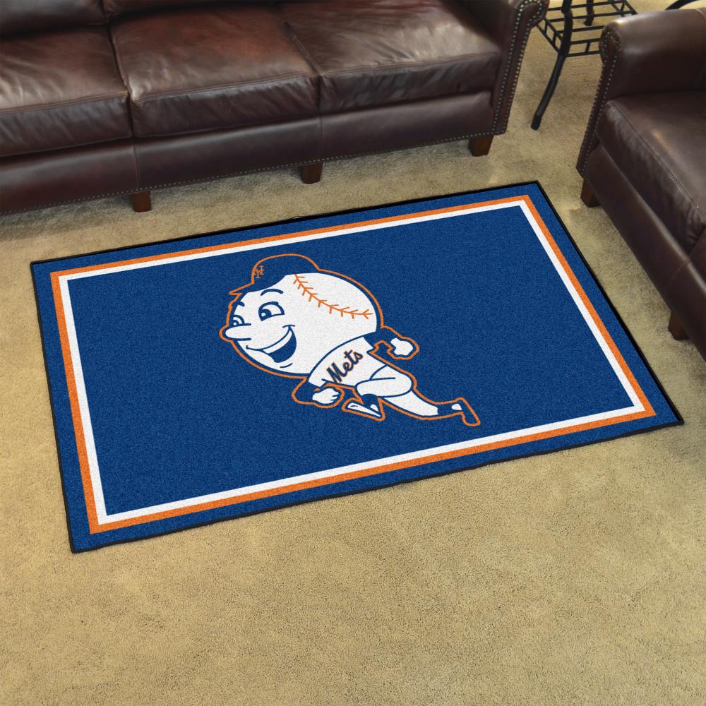 FANMATS 1744 rugs - View #2