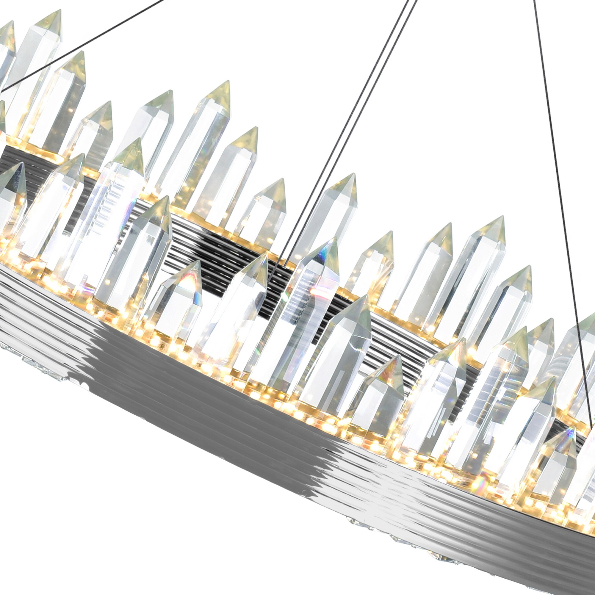 CWI Lighting 1218P40-613 b090015 - View #7