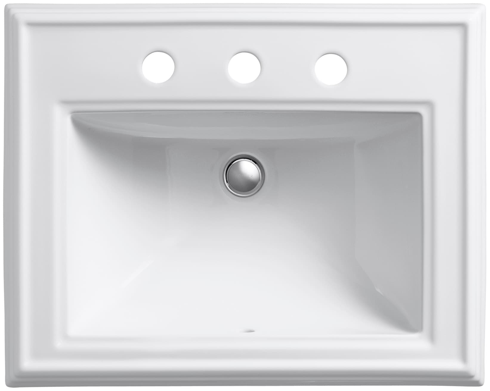 KOHLER 2241-8-0 Bath-Sink - View #2