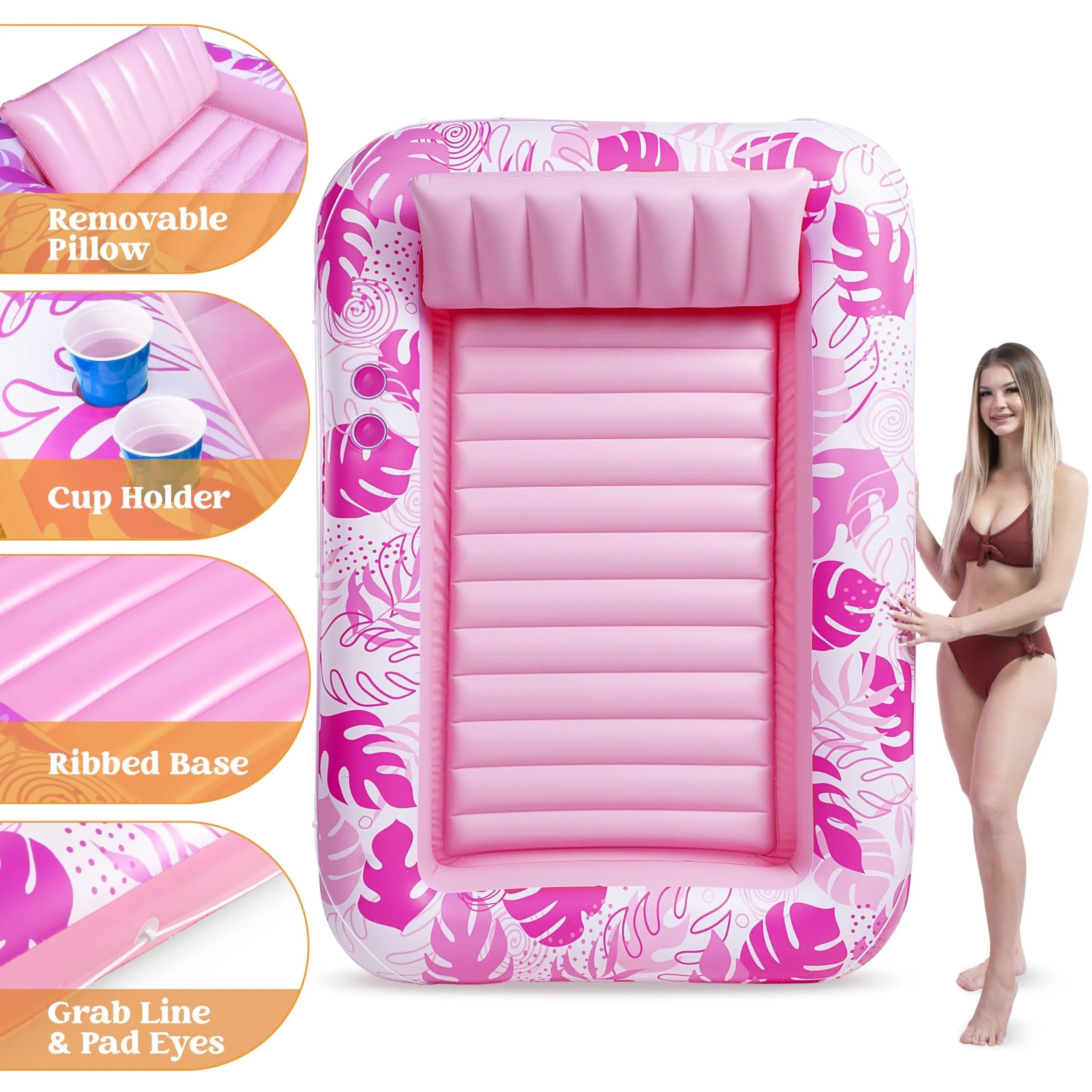 Sloosh 40801 Pool-Toys-Floats - View #3