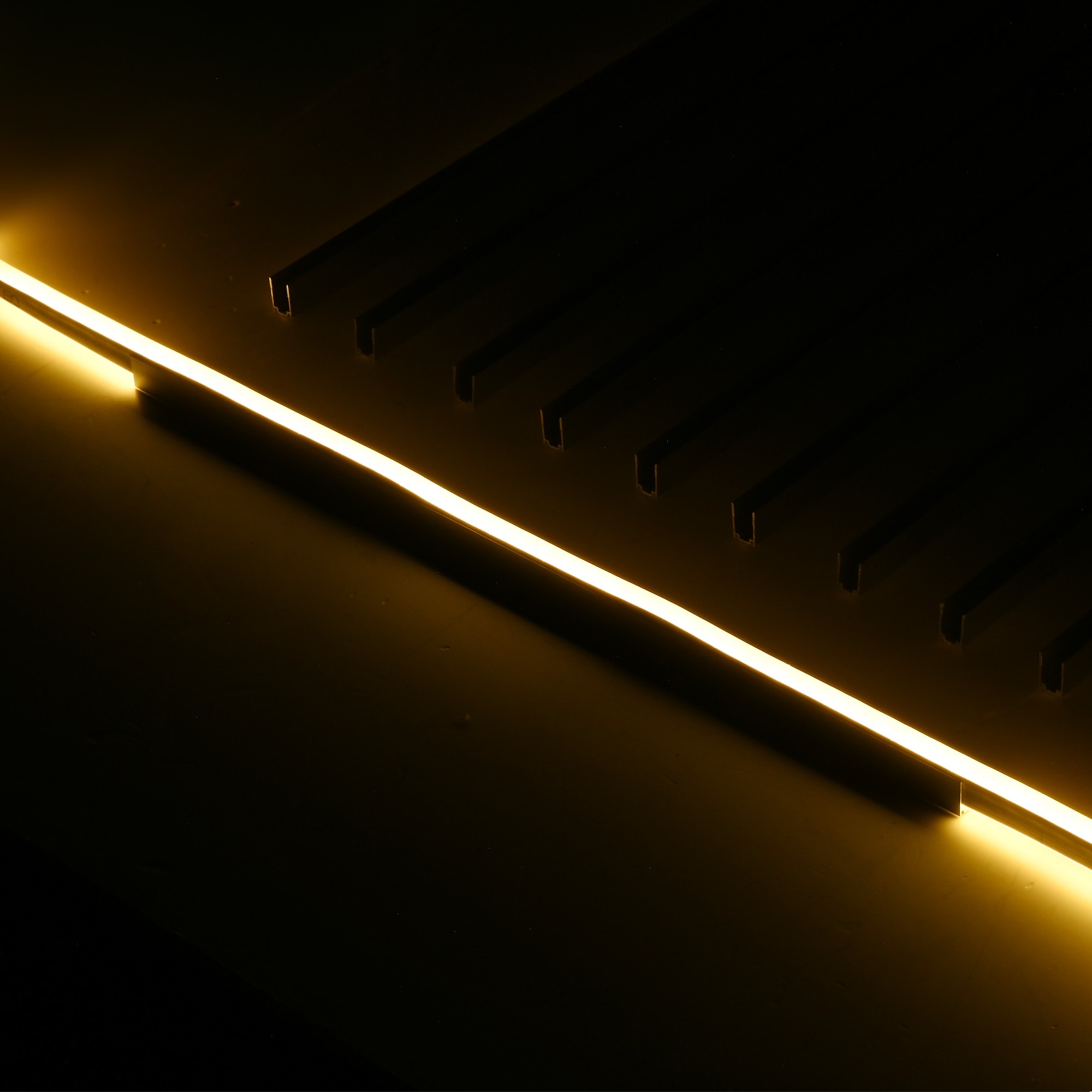 Yescom 11NMT001-A30-11-LO Track-Lighting-Components - View #3