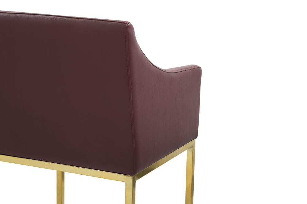 Chic Home Design FCS9403-LW stools - View #4