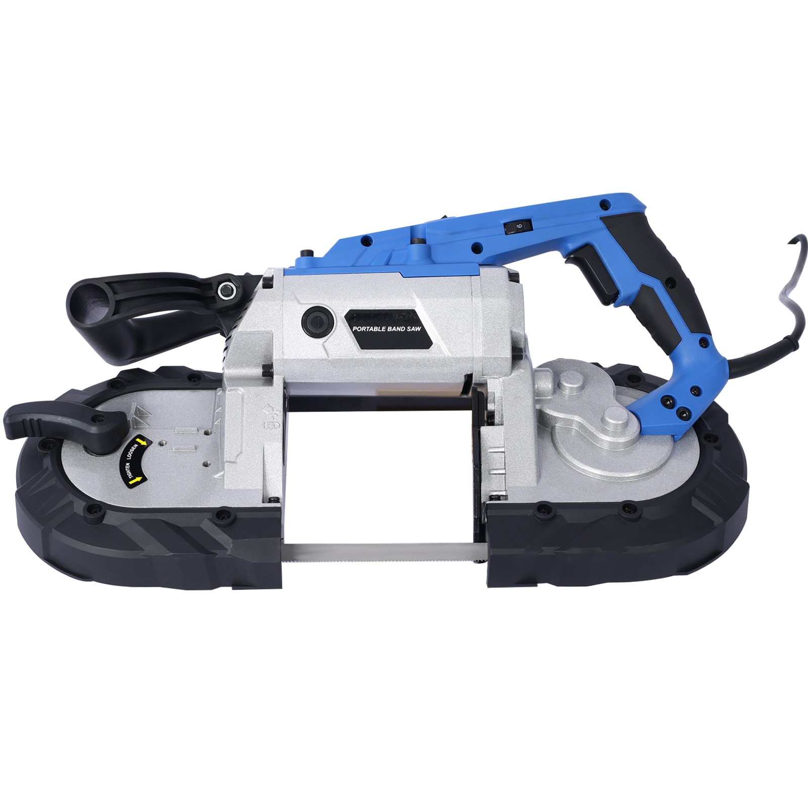Wildaven PL1998007 Portable-Bandsaws - View #5