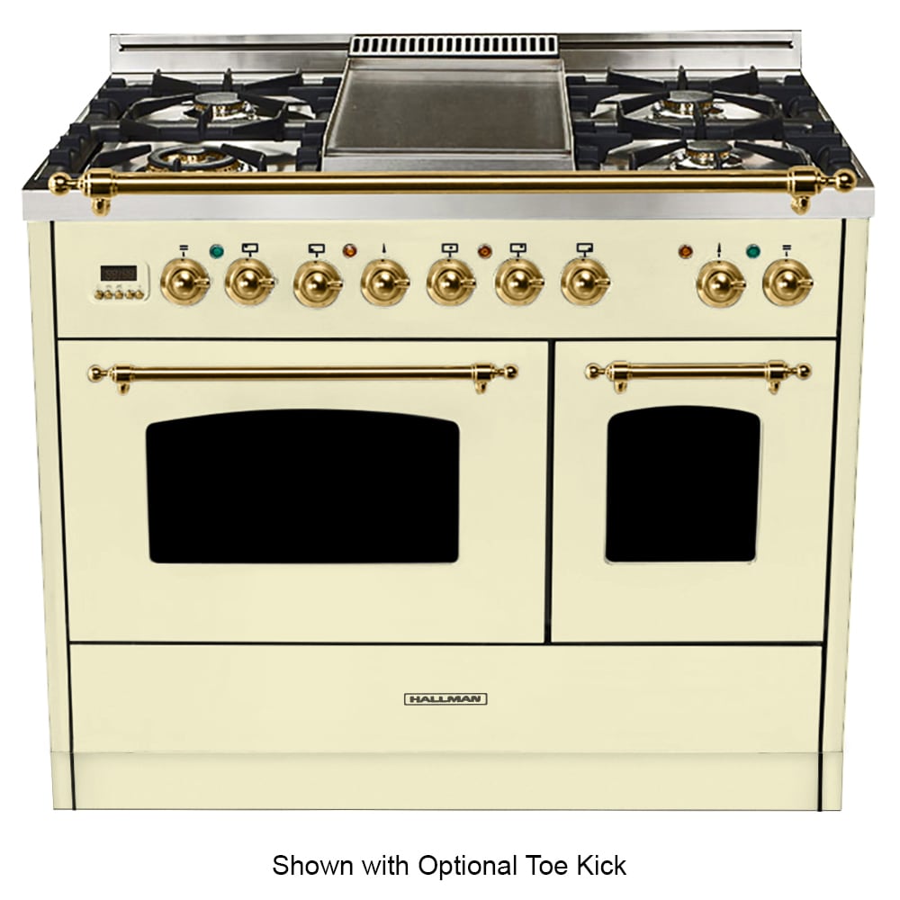 Hallman TK40AW m000102 - View #2