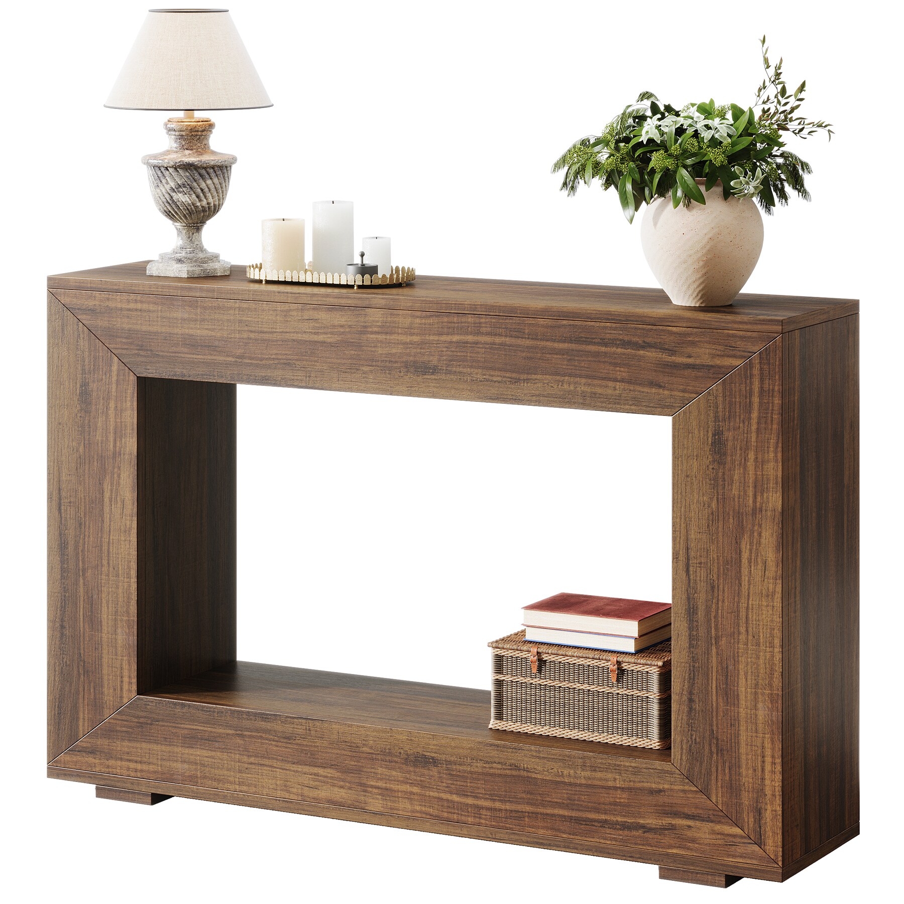Tribesigns LWFD-JW0853X Console-Sofa-Tables - View #7