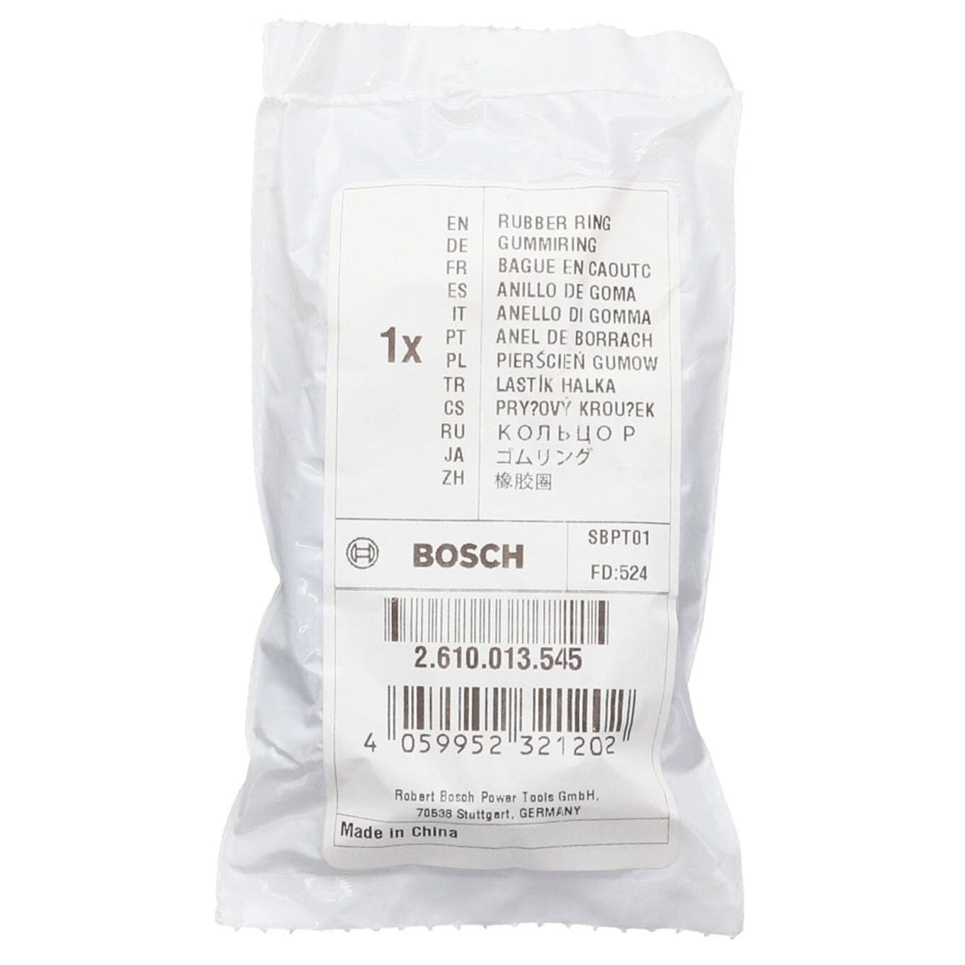 Bosch 2610013545  - View #2