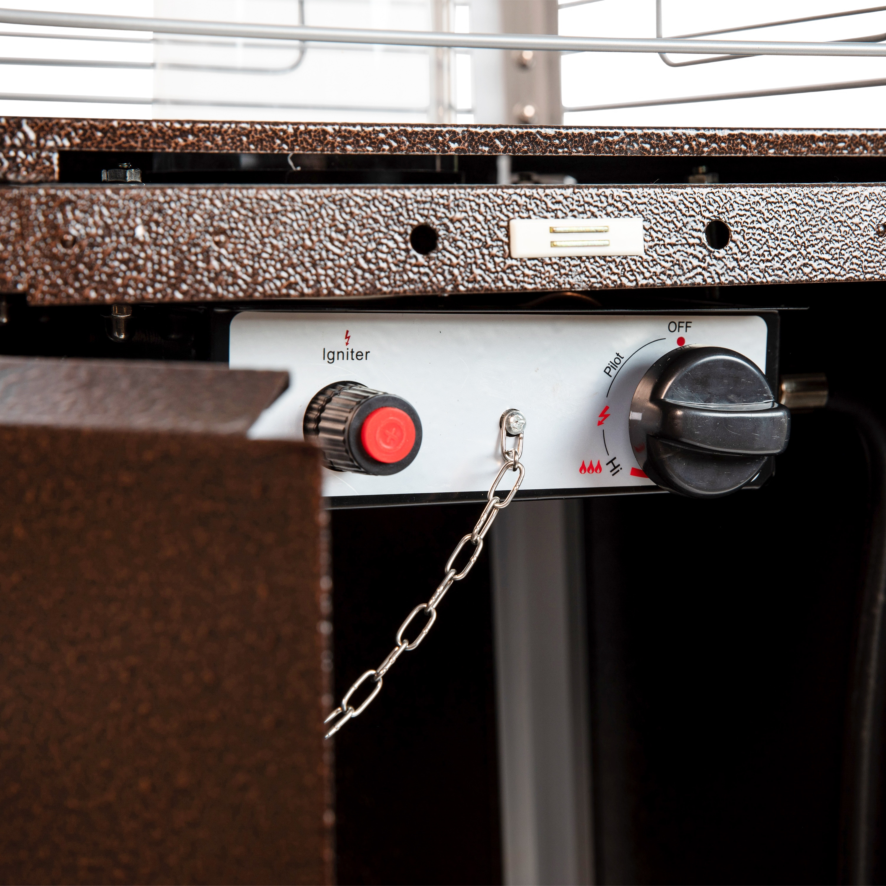 Taylor & Logan 196861090103 Portable-Liquid-Propane-Heaters - View #9