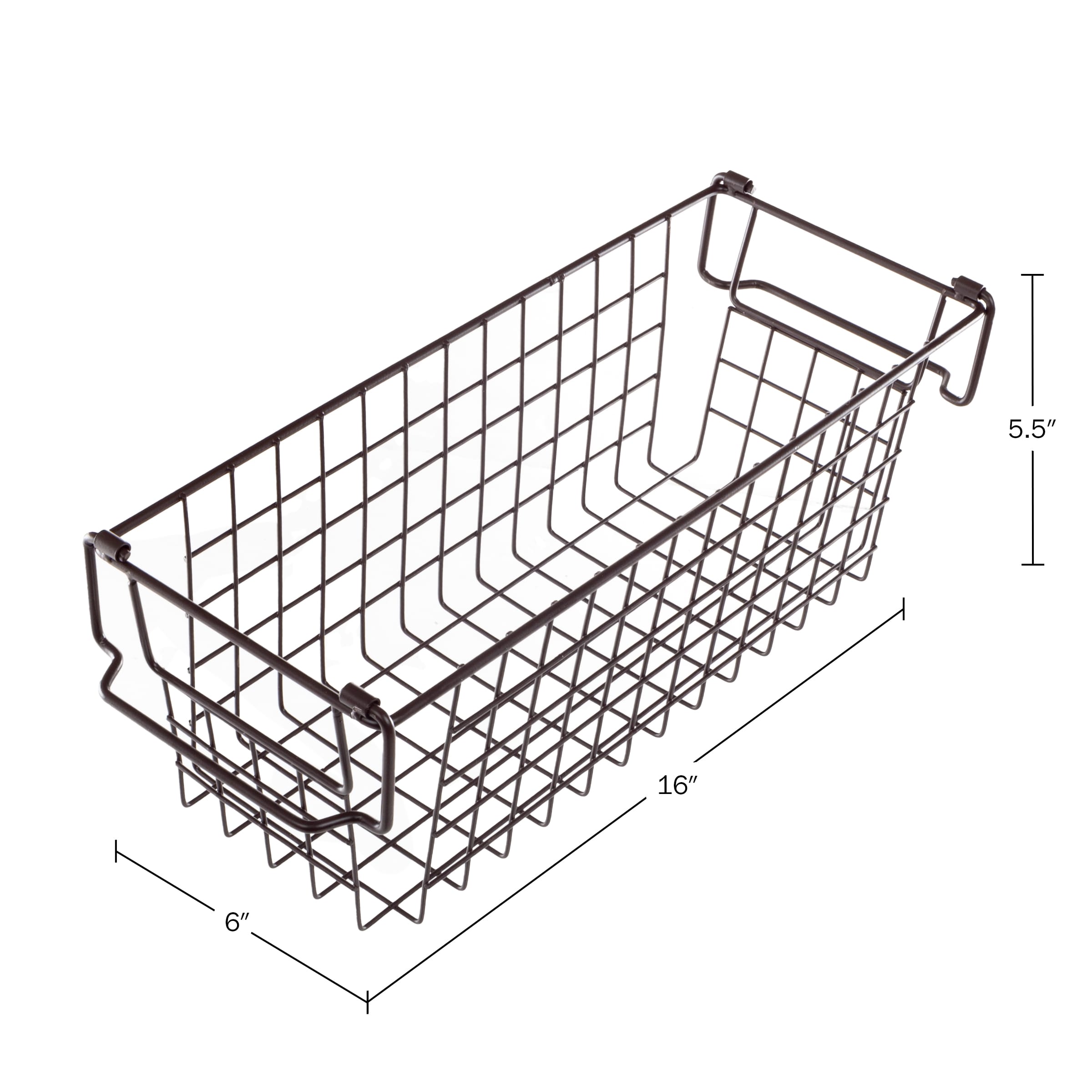 Home-Complete ST-HOME4-ESP Bins-Baskets - View #6