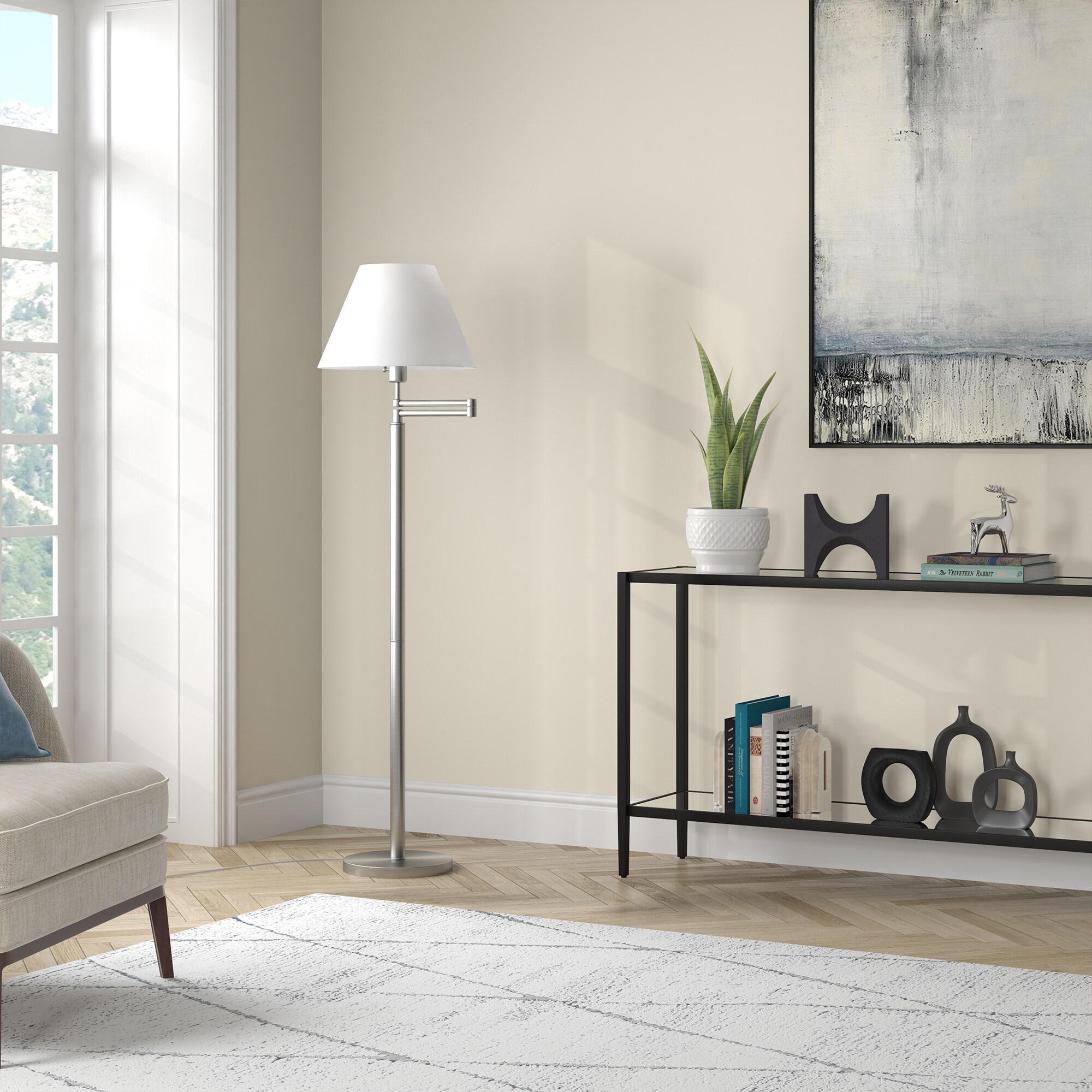 Hailey Home FL1594 floorlamps - View #4