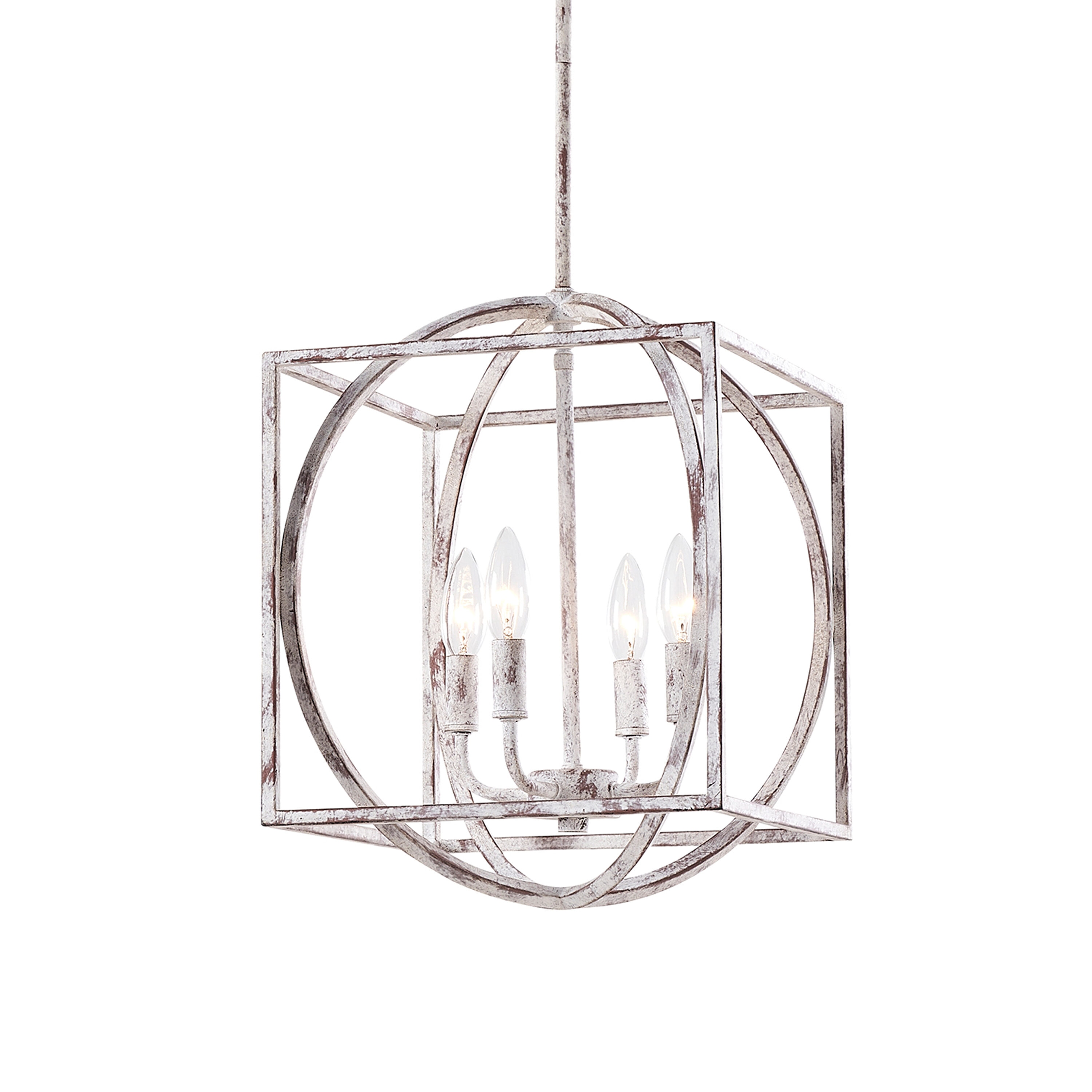 KAWOTI 21076 Pendant-Lights - View #2