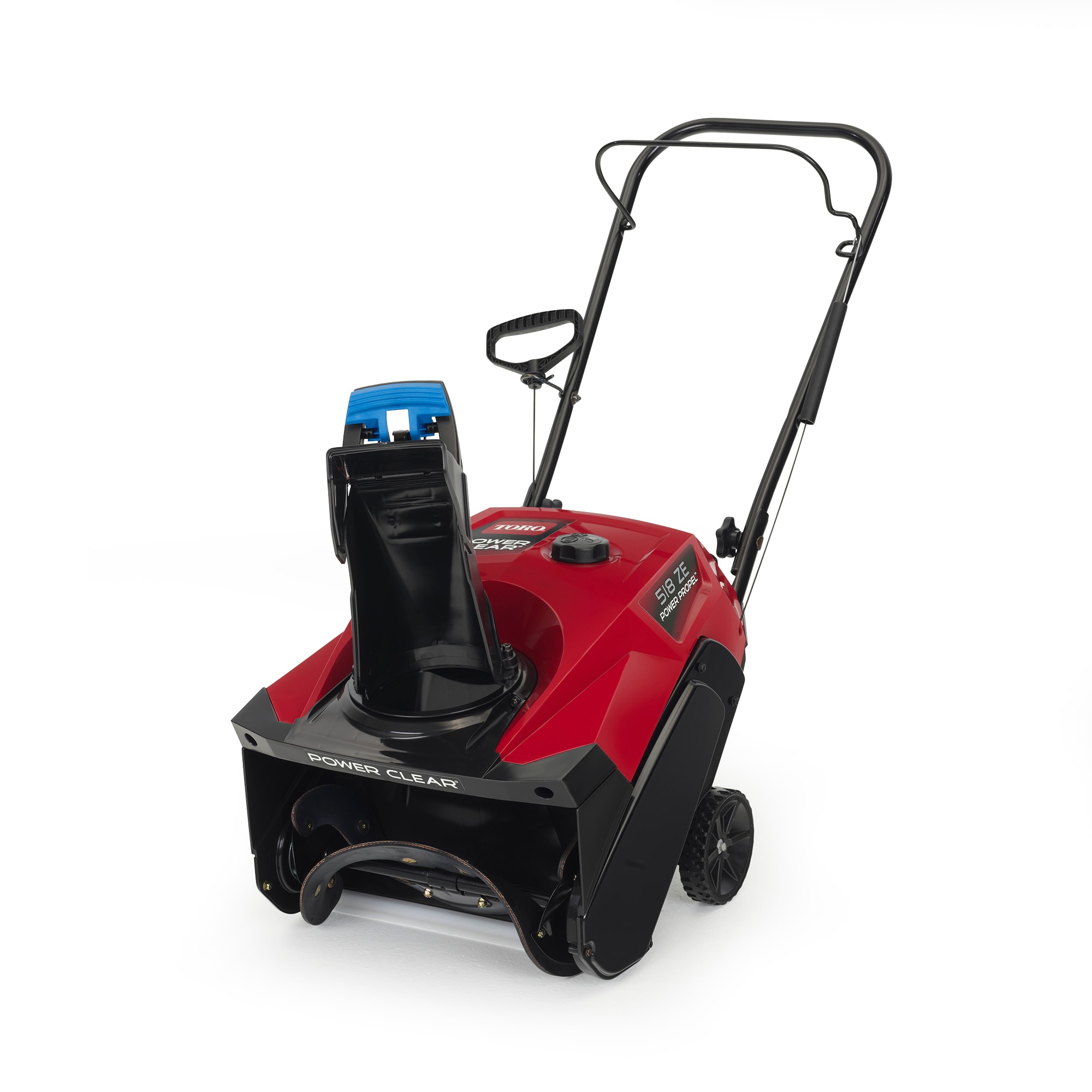 Toro Power Clear 18-in Single-stage Self-propelled Gas Snow Blower 38474 Sansujyuku sansujyuku.com