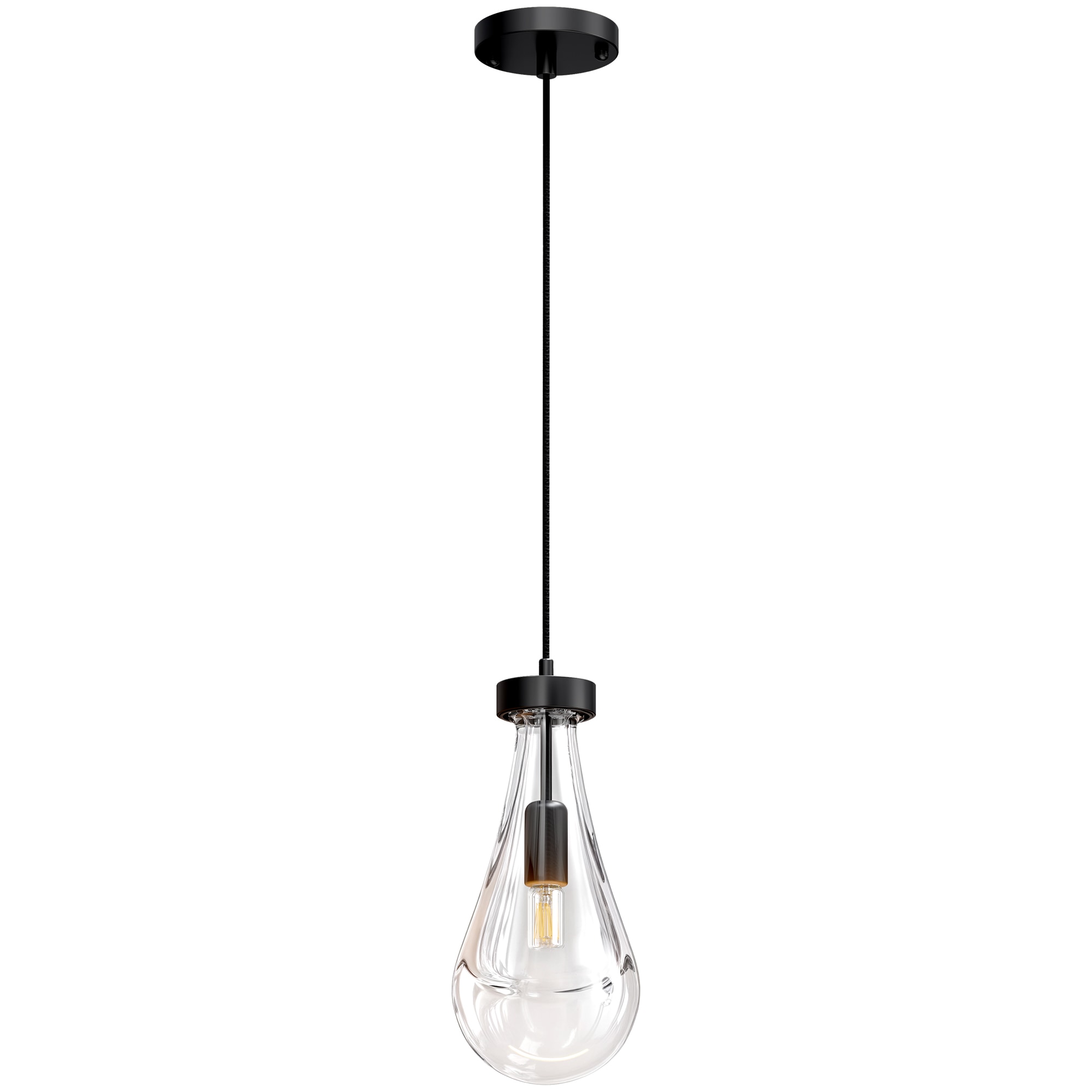 CO-Z HCF-15CB-01 Pendant-Lights - View #2
