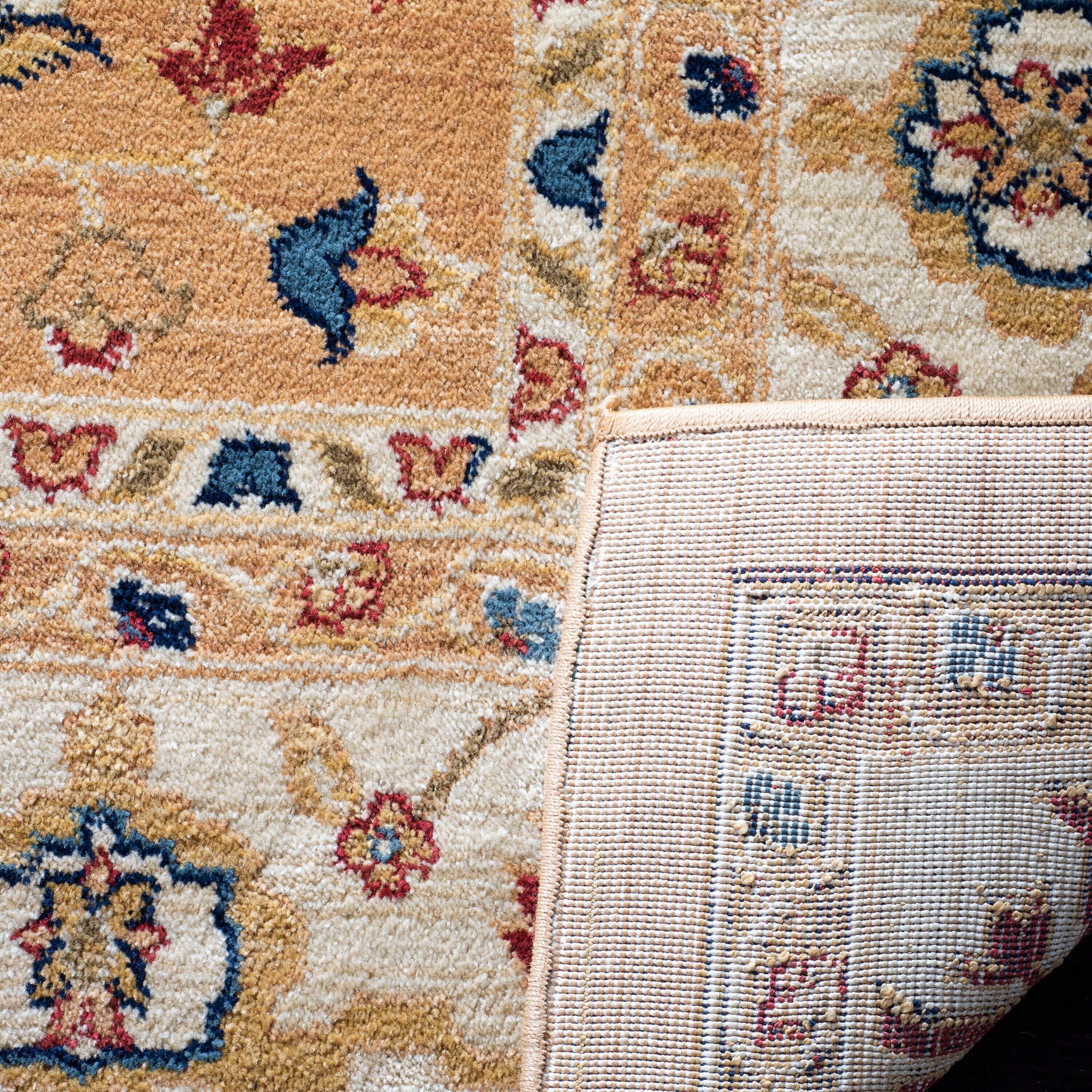 Safavieh AUS1610-1411-5 rugs - View #3
