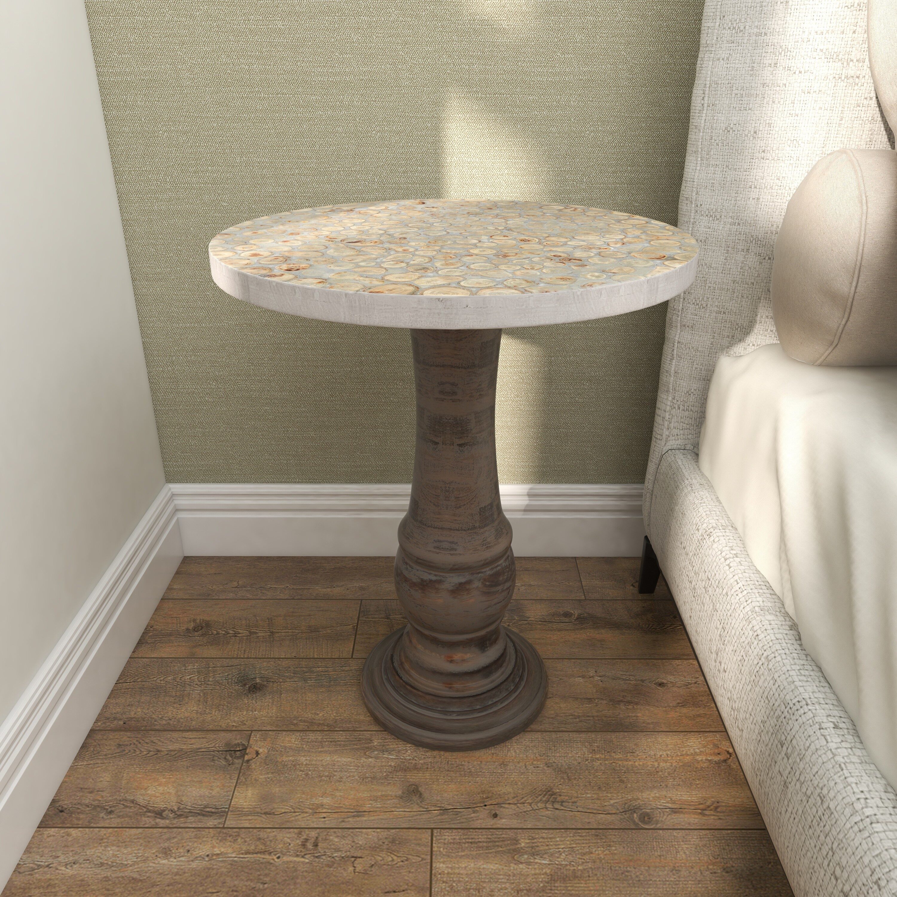 Grayson Lane 31889 End-Tables - View #5
