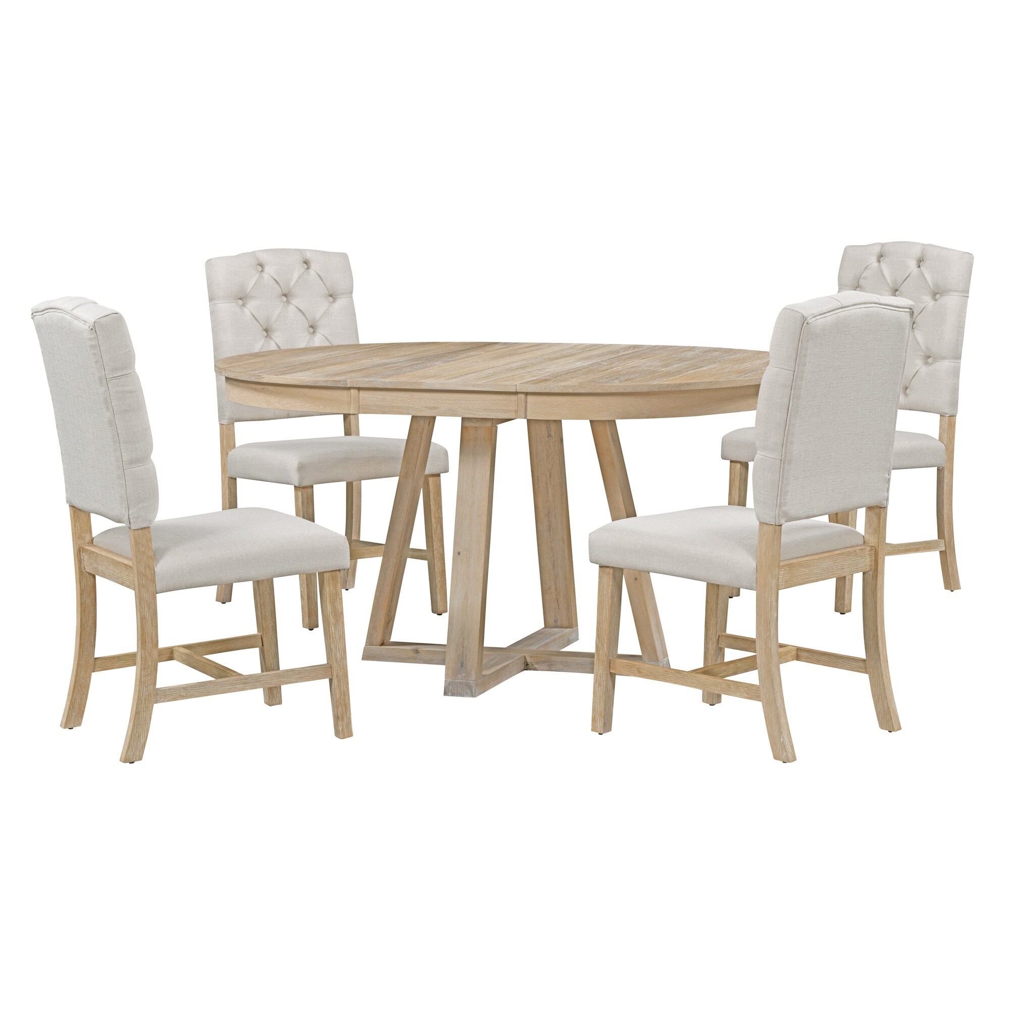 ModernLuxe ST000094AAN Dining-Sets - View #8
