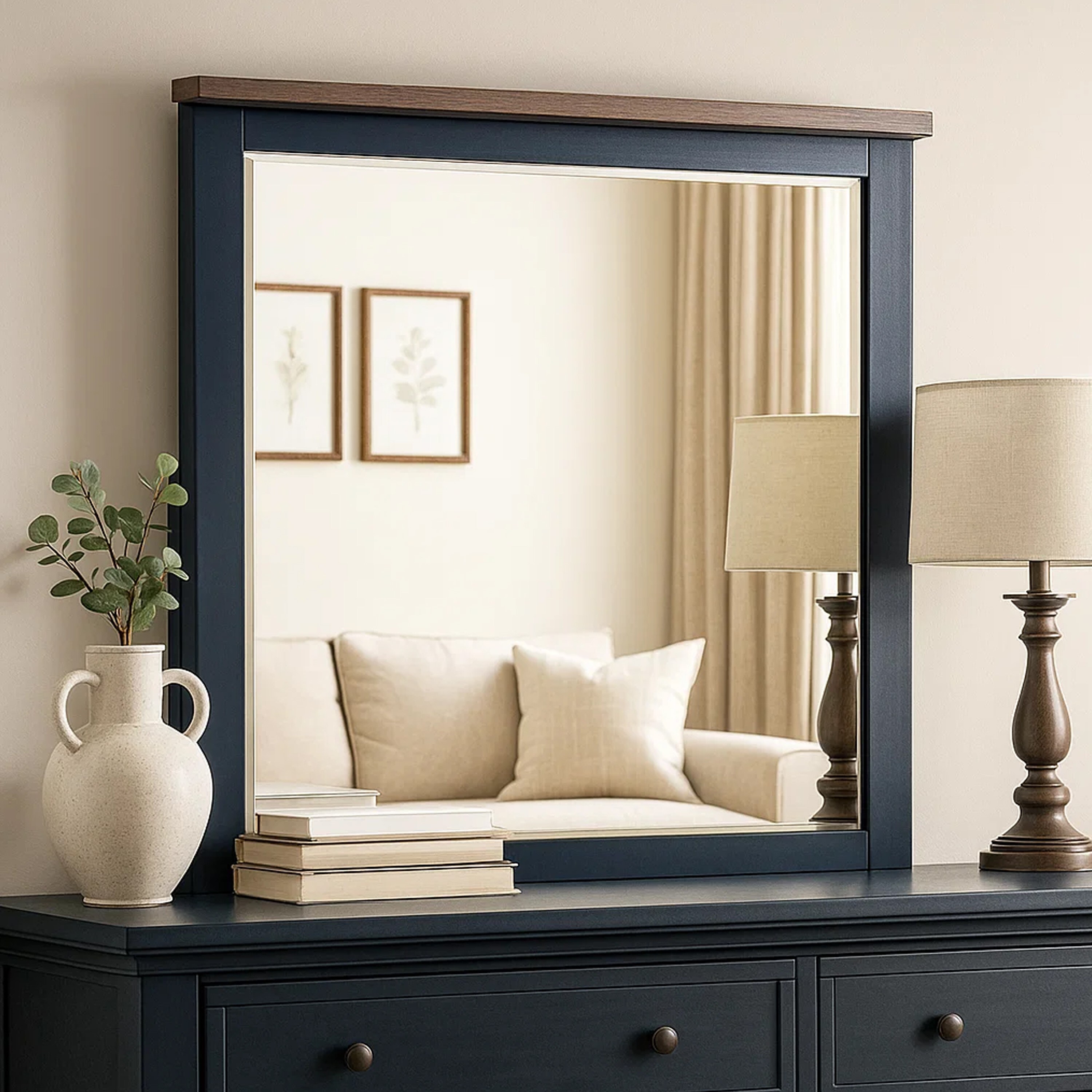 Benzara BM339303 Decor-Mirrors - View #7
