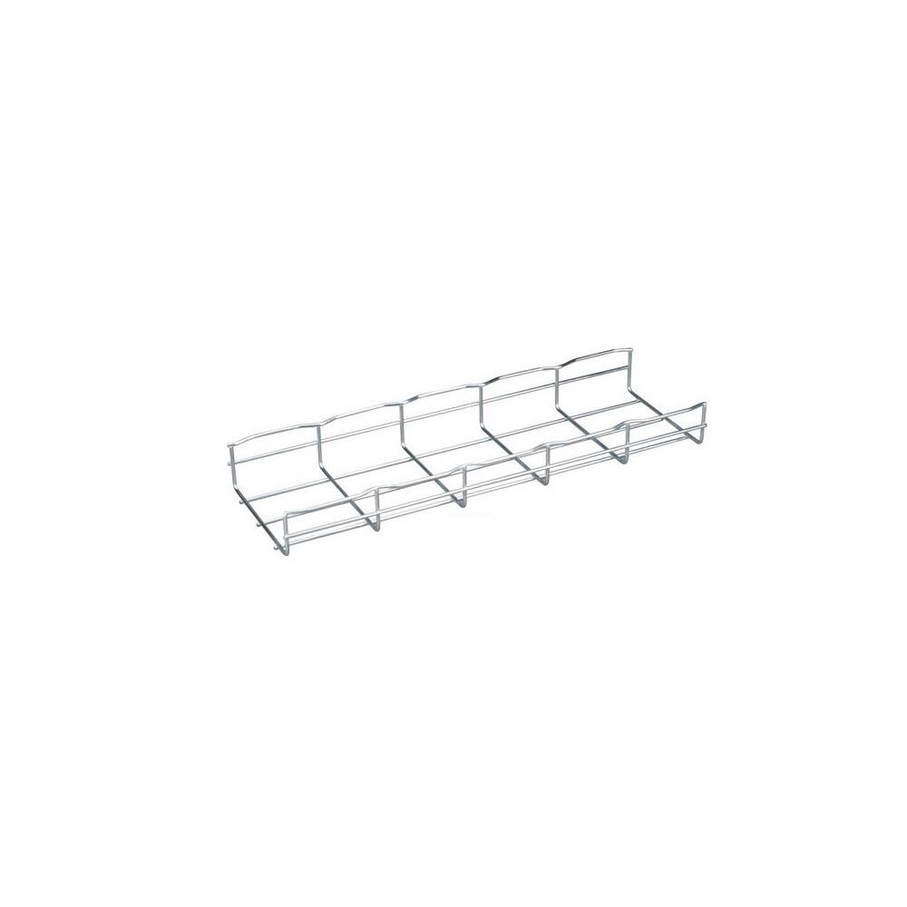 ZX9SY2893042 BasketPAC Cable Tray Section- Pack of 4