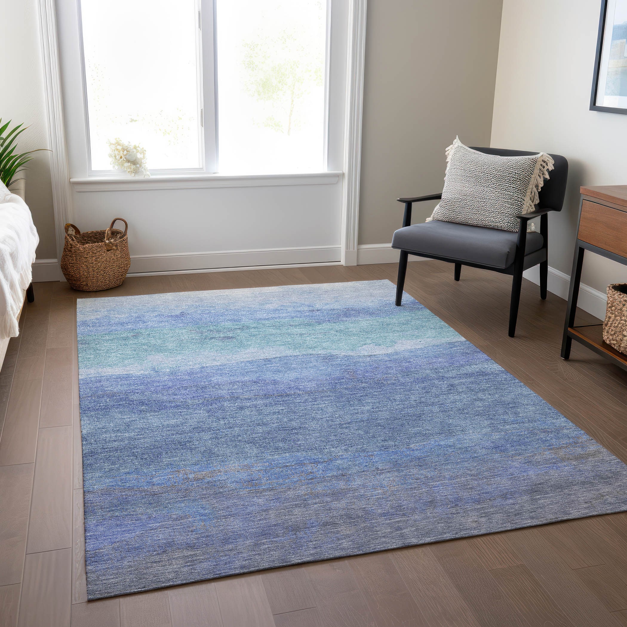 Addison Rugs ACN1699BU8X10 rugs - View #6