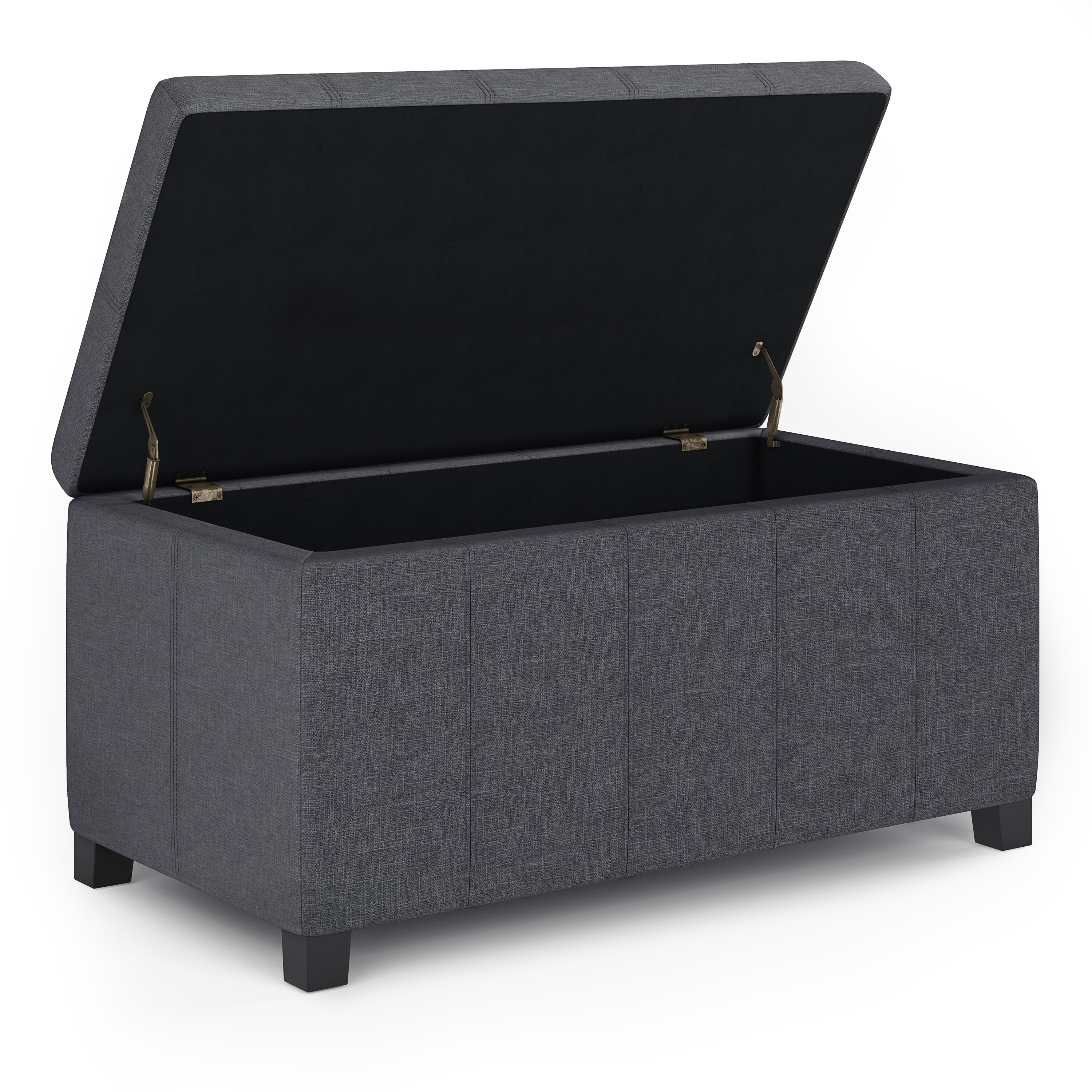 Simpli Home AXCOT-223-SGL Indoor-Ottomans - View #6