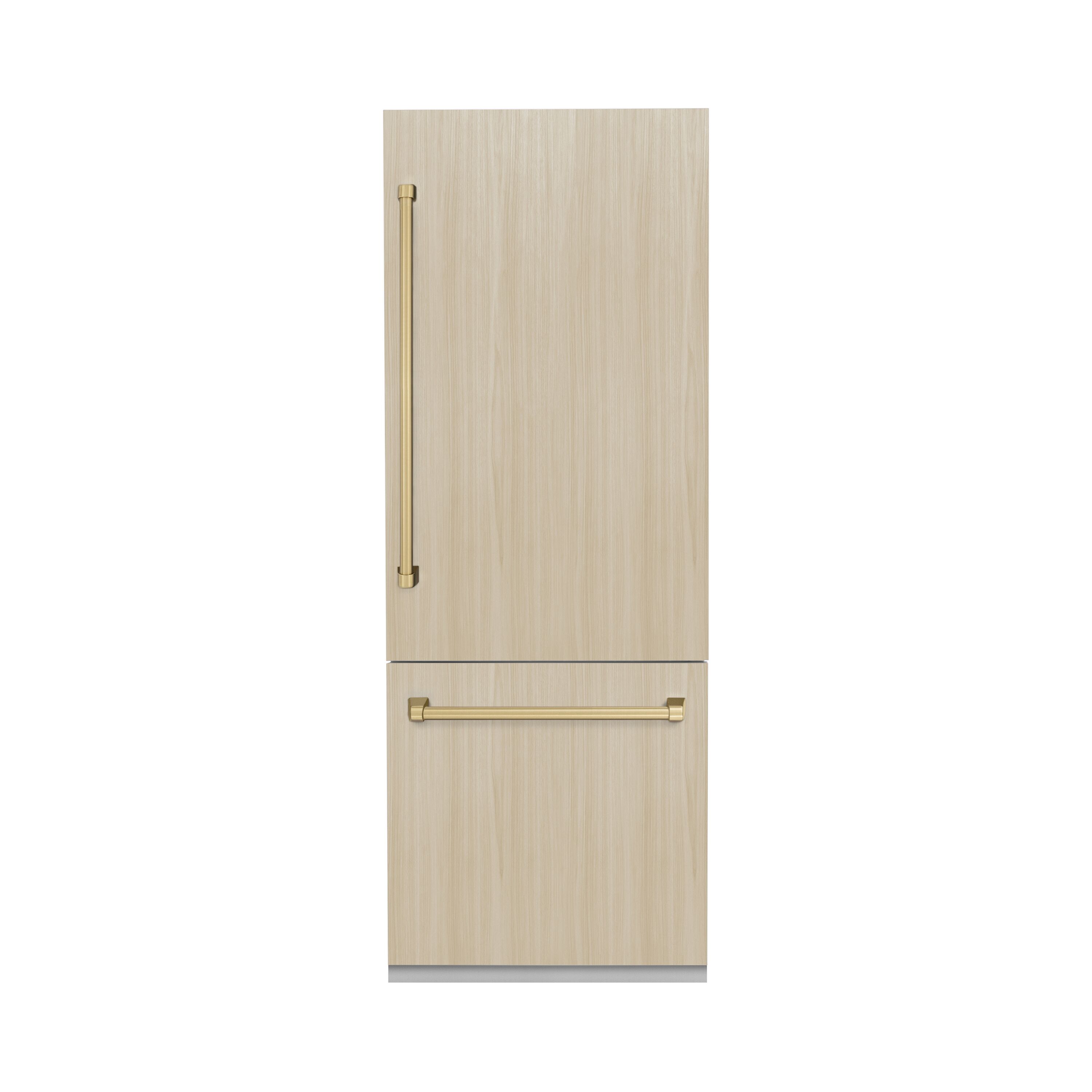 ZLINE KITCHEN & BATH RBIVZ-30-CB Bottom-Freezer-Refrigerators - View #4