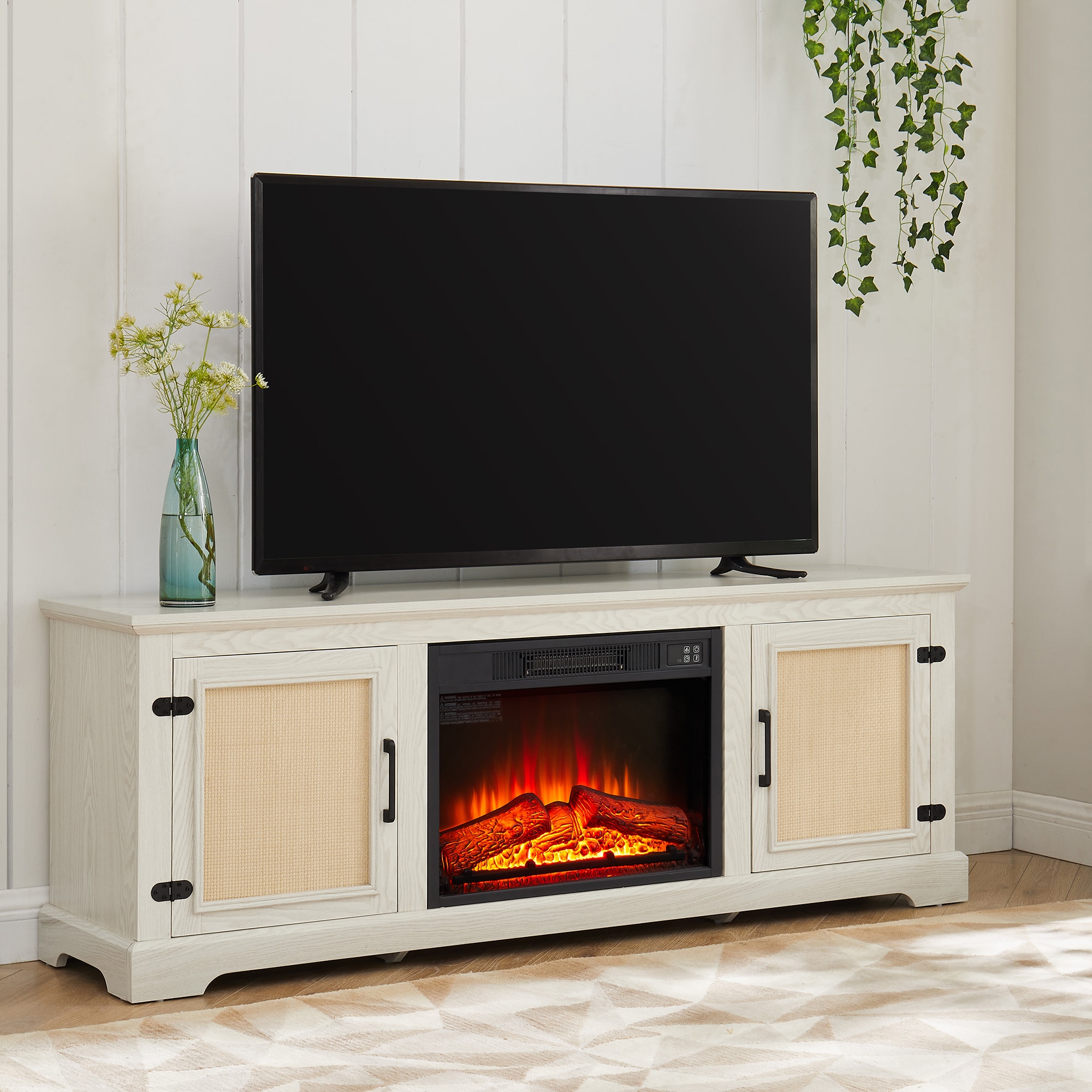 SINOFURN SYC160012BG Electric-Fireplaces - View #4
