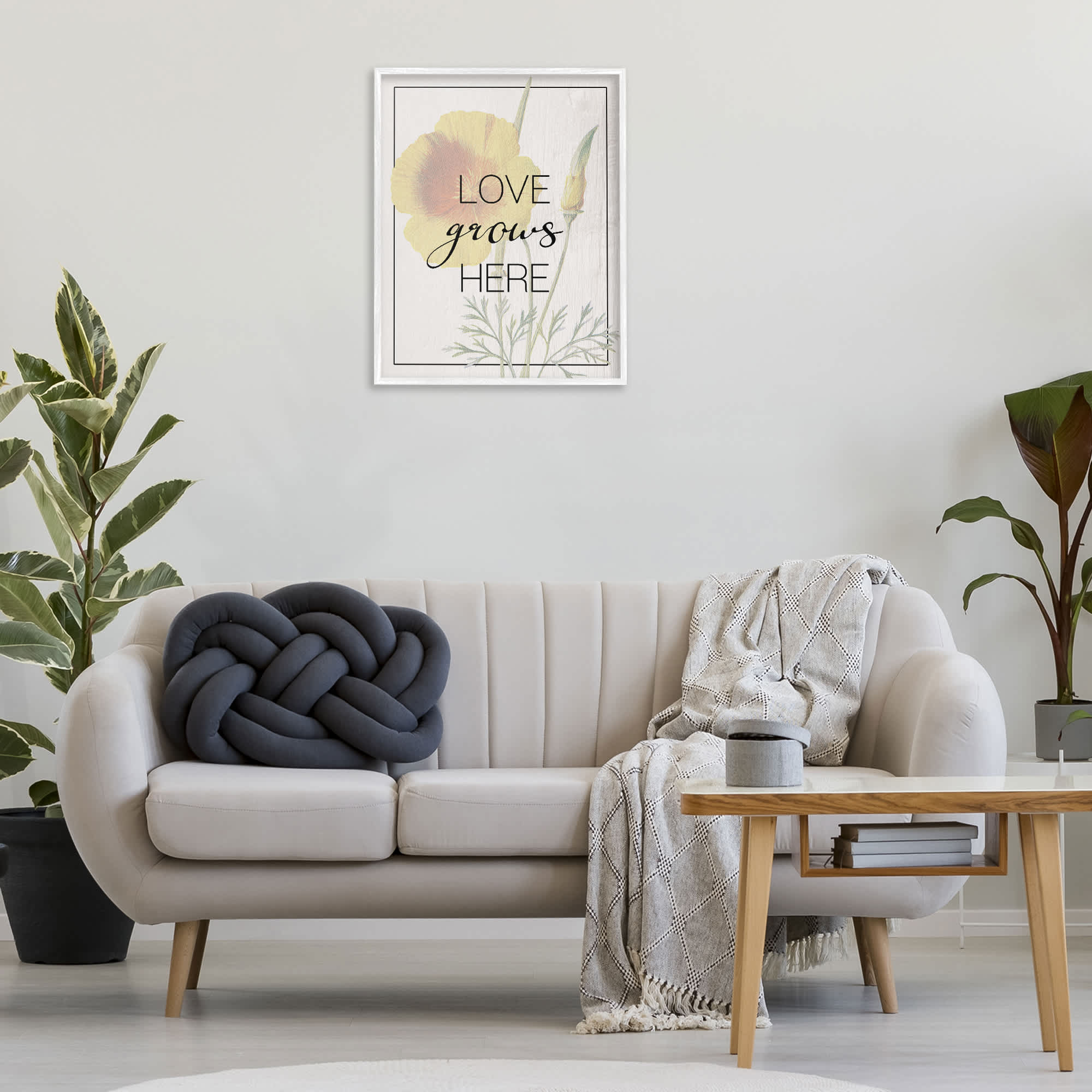 Stupell Industries BT-158-WFR-24X30 Wall-Art - View #3