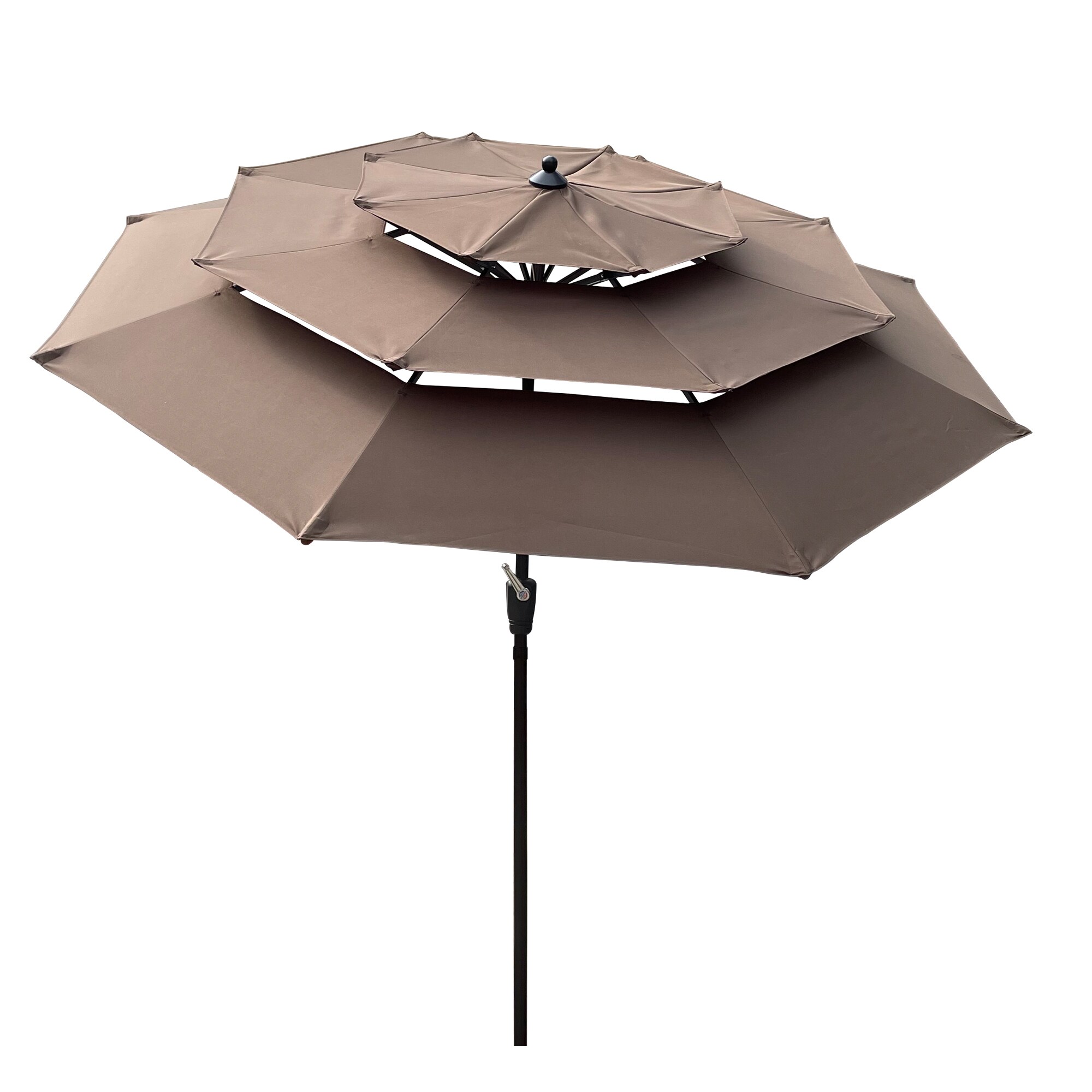 Kahomvis WS-2QP109-20 Umbrellas-2 - View #3