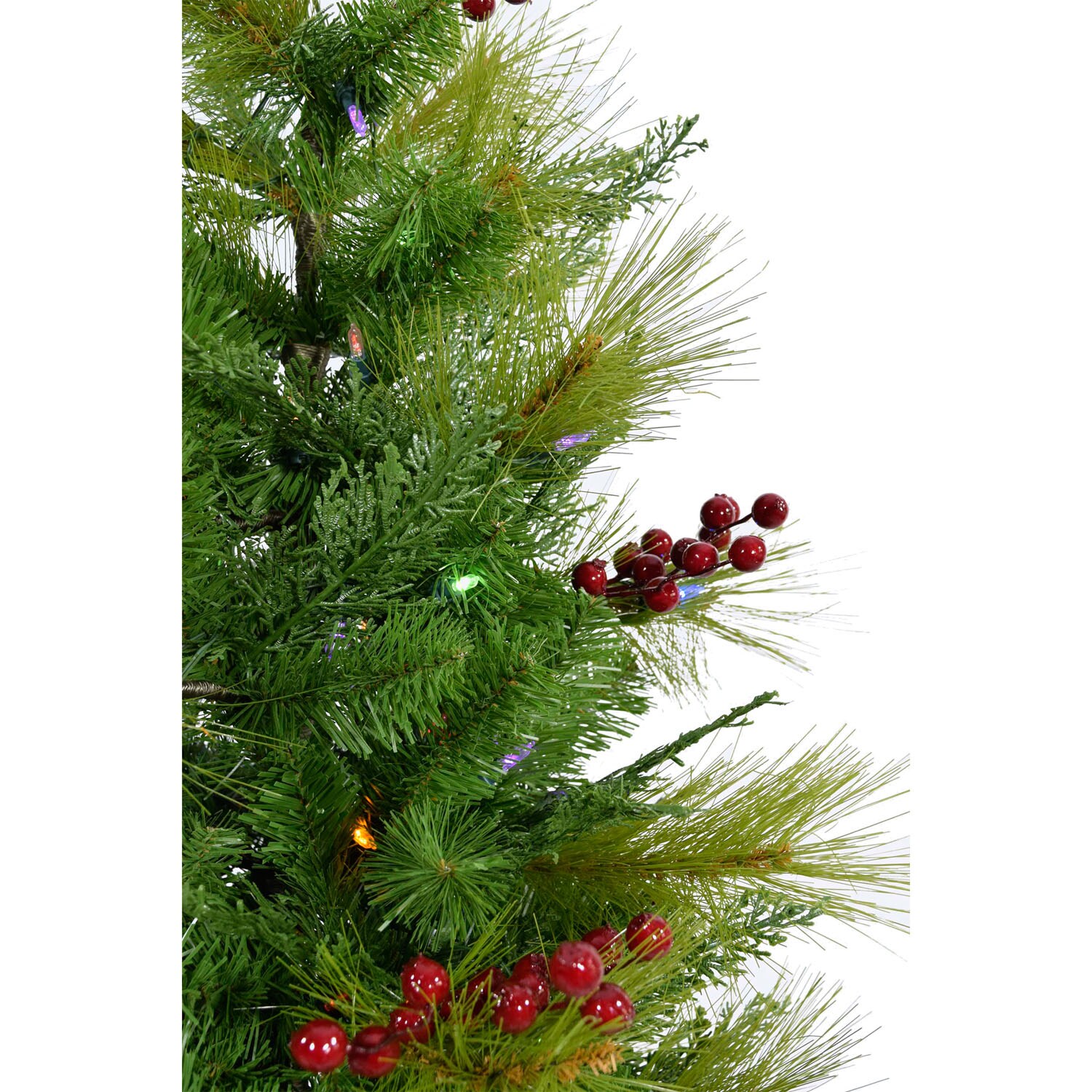 Fraser Hill Farm FFNP056-6GRB Artificial-Christmas-Trees - View #7