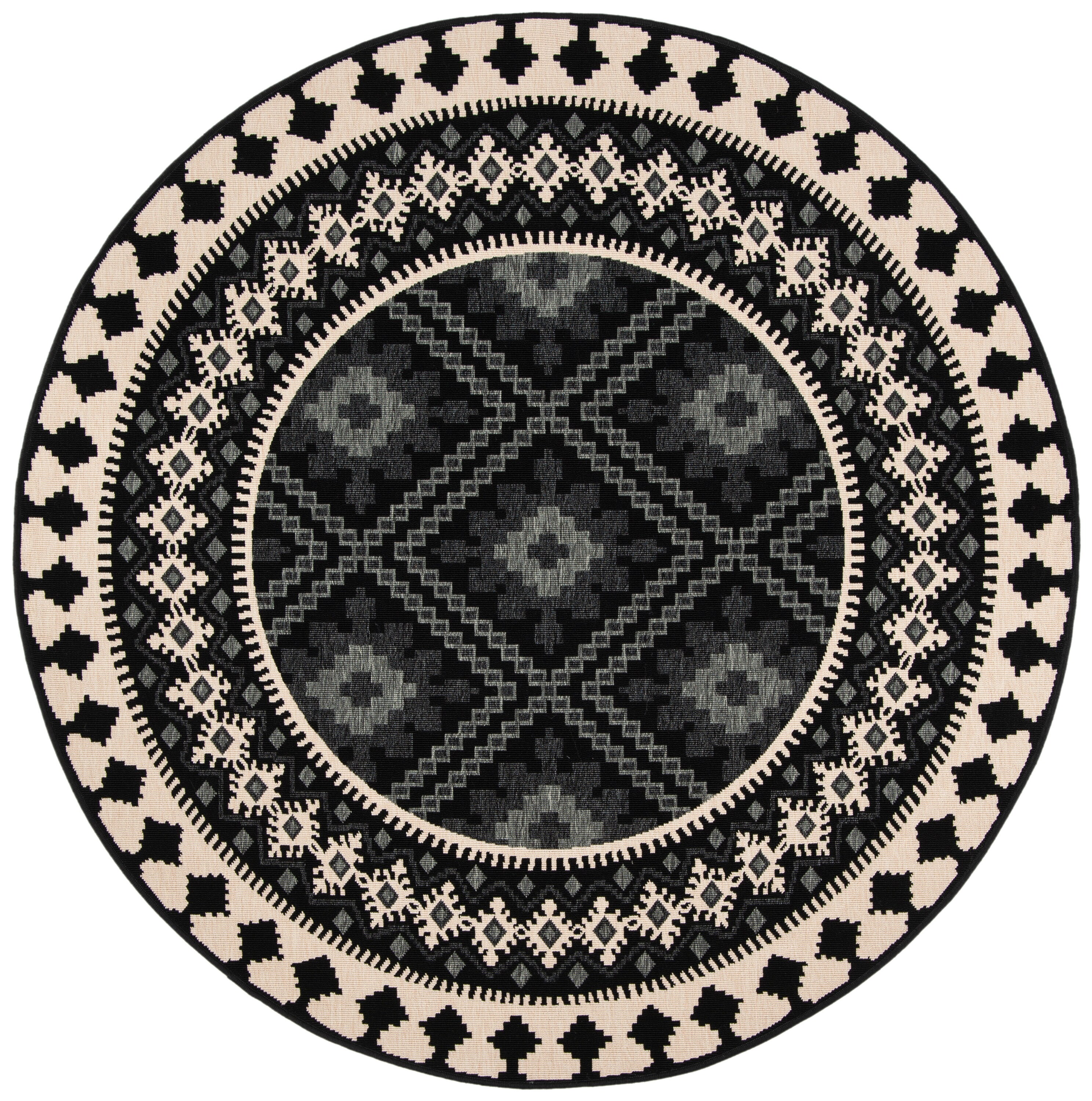 Safavieh VER099-0421-7R rugs - View #2