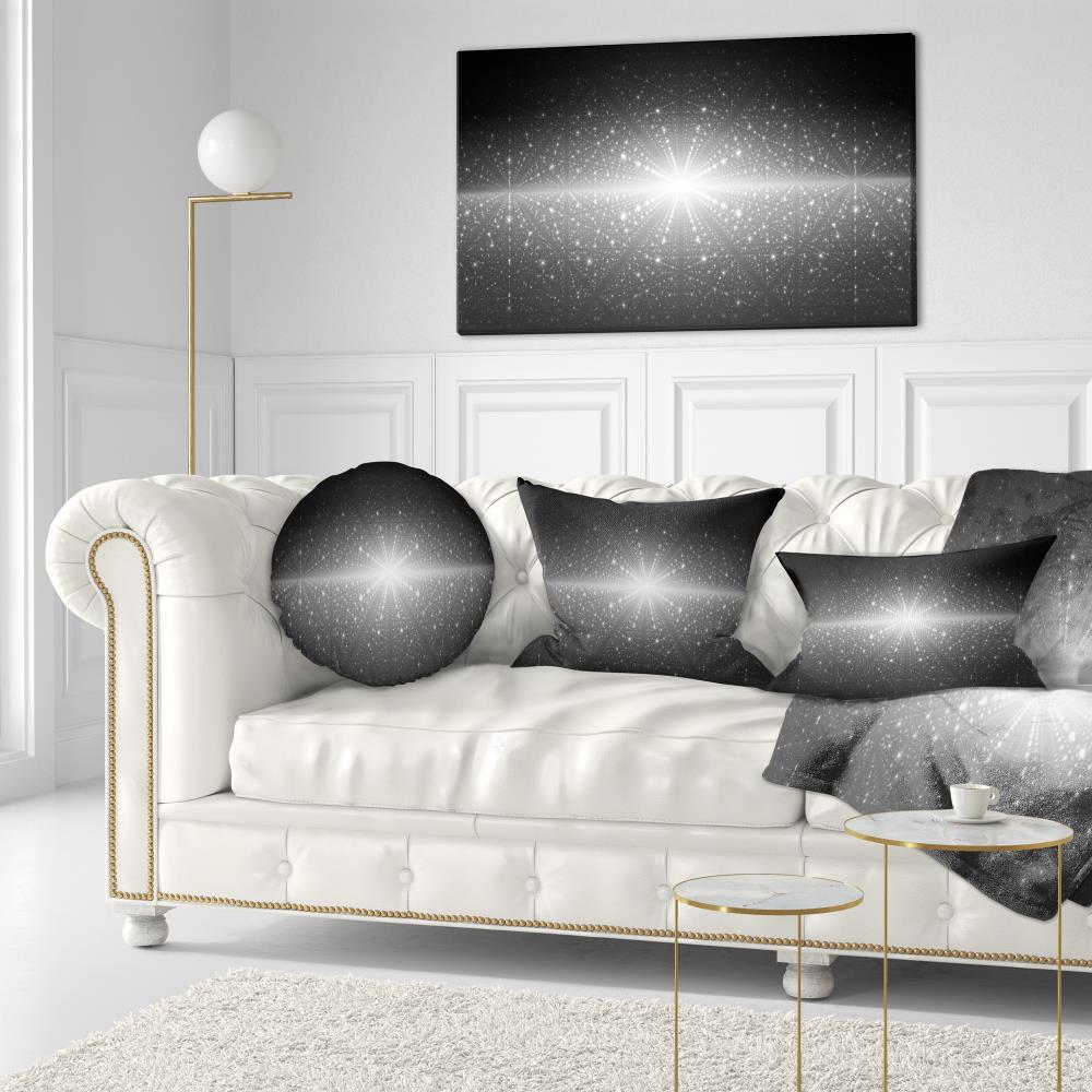 Designart CU16534-12-20 Accent-Pillows - View #2