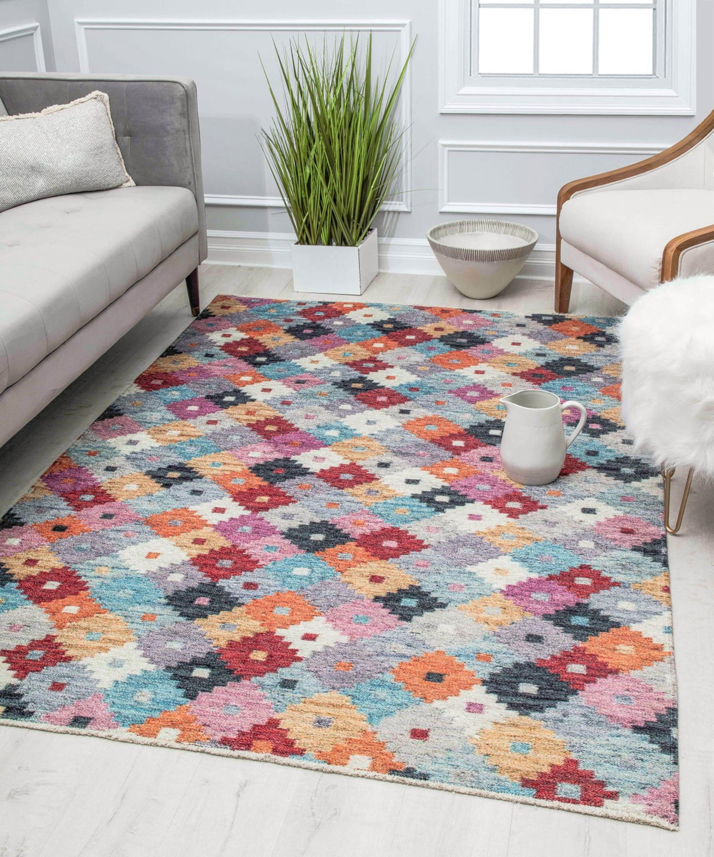 Rugs America 30309 rugs - View #3
