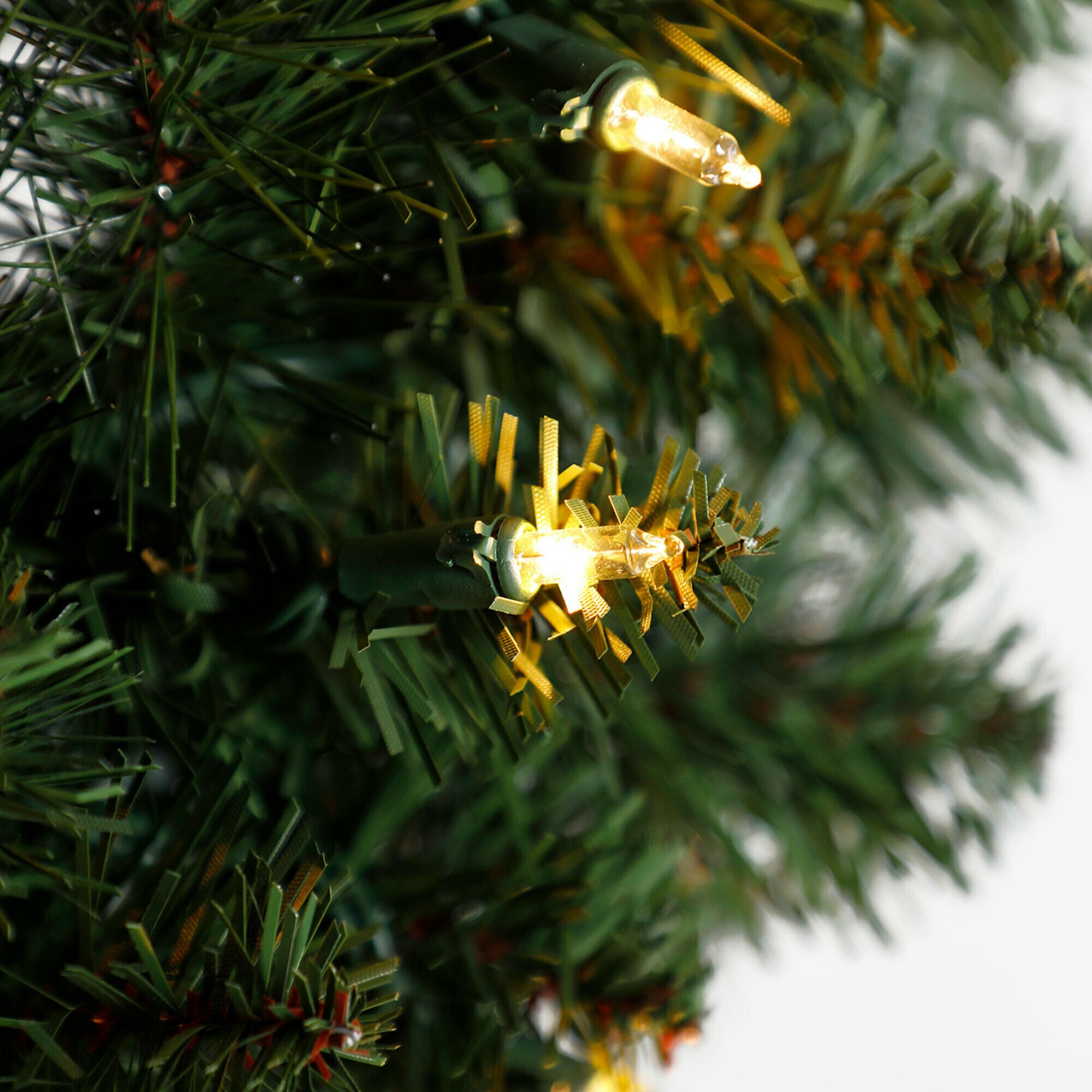 Home Heritage 155414 Artificial-Christmas-Trees - View #4