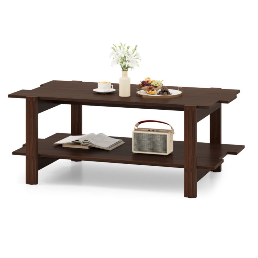 Fenbeli LJMLSFENHY728 Coffee-Tables - View #2
