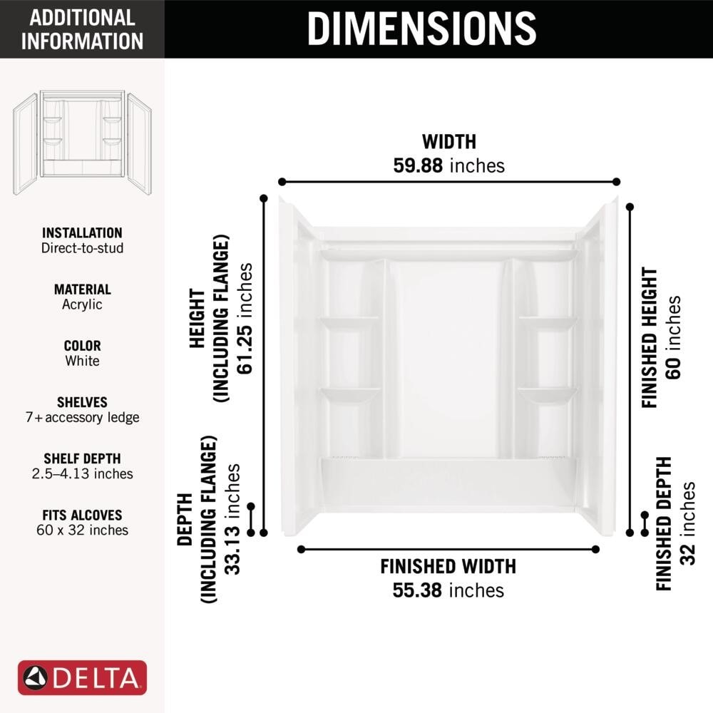 Delta   - View #4