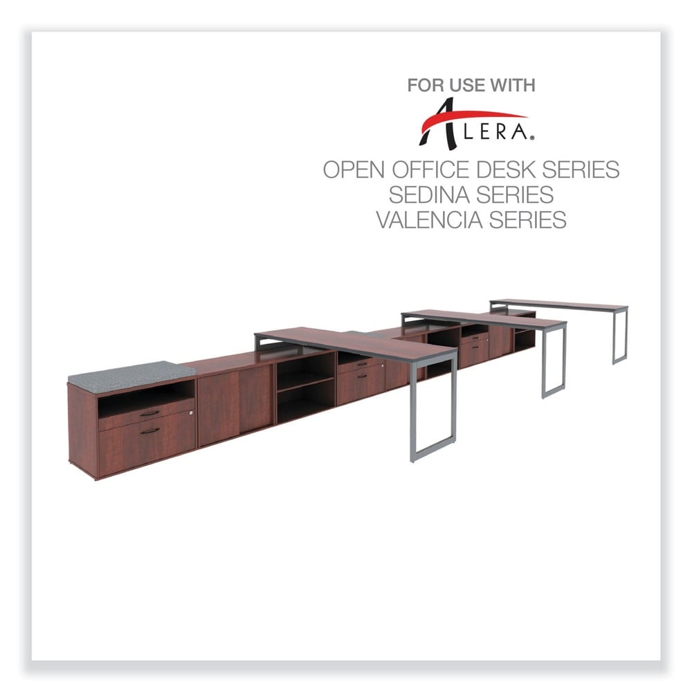 Alera ALENLS583020MC desks - View #6