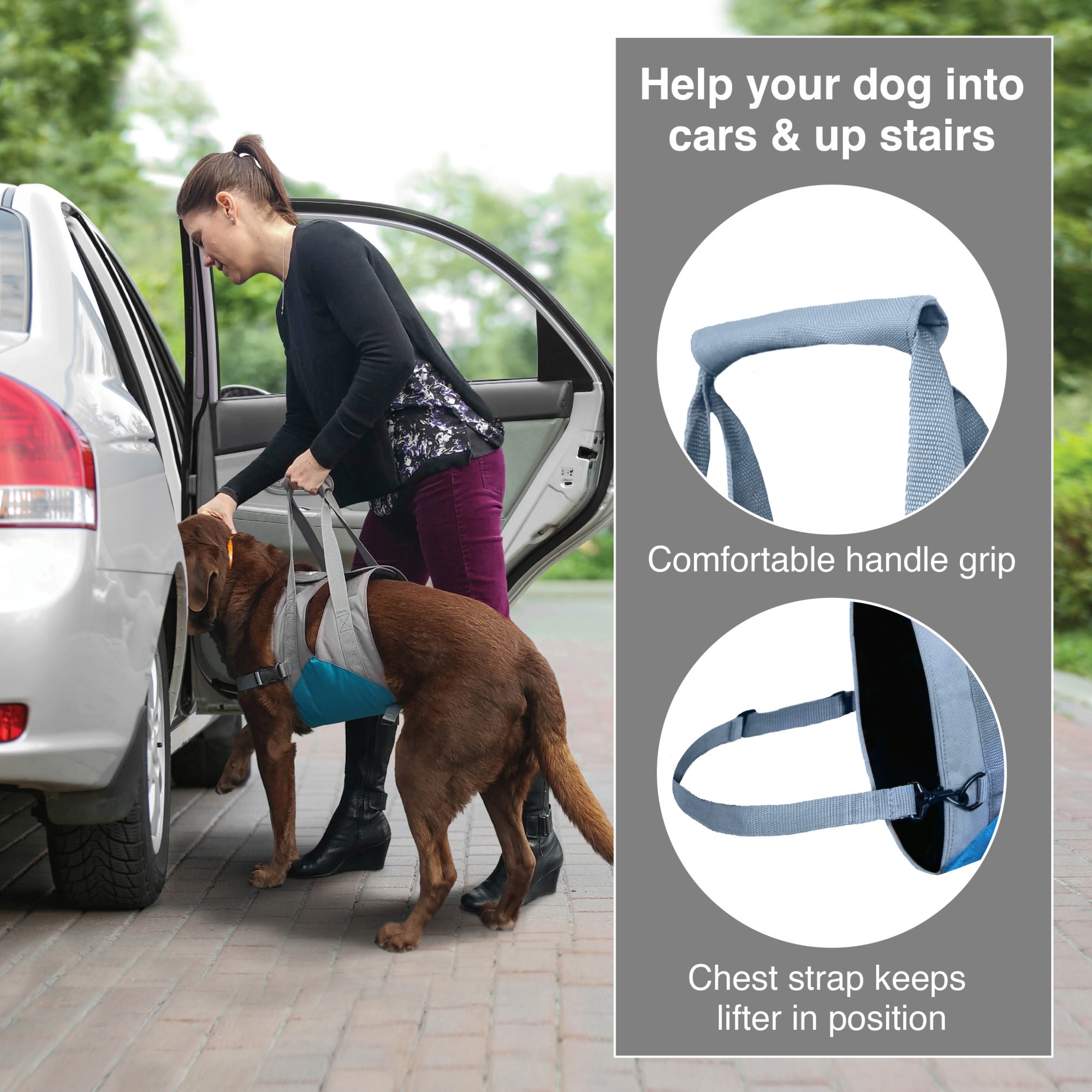Kurgo K01181 Pet-Travel-Accessories - View #3
