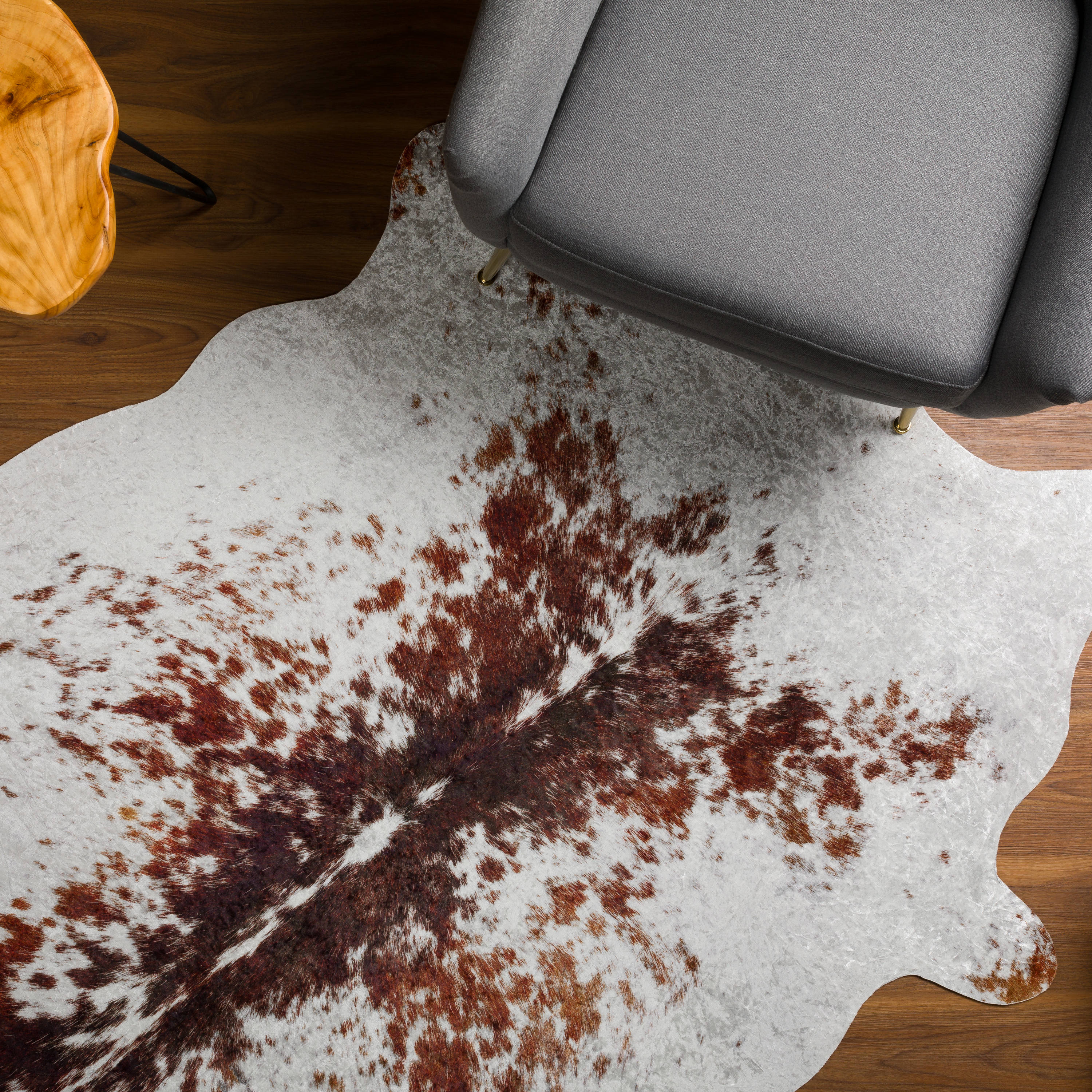 Addison Rugs ACH34RU5X8 rugs - View #4