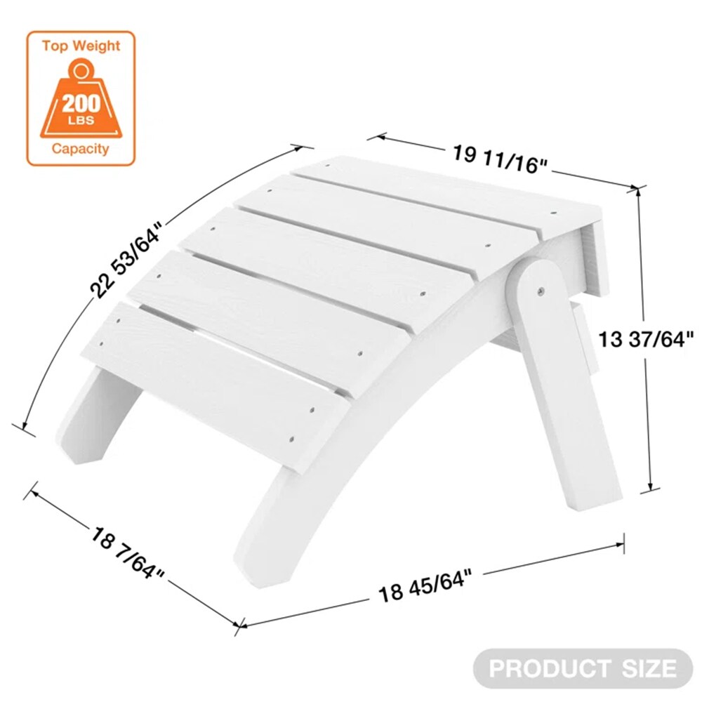 WINSOON JD7004 Stools-Ottomans - View #8
