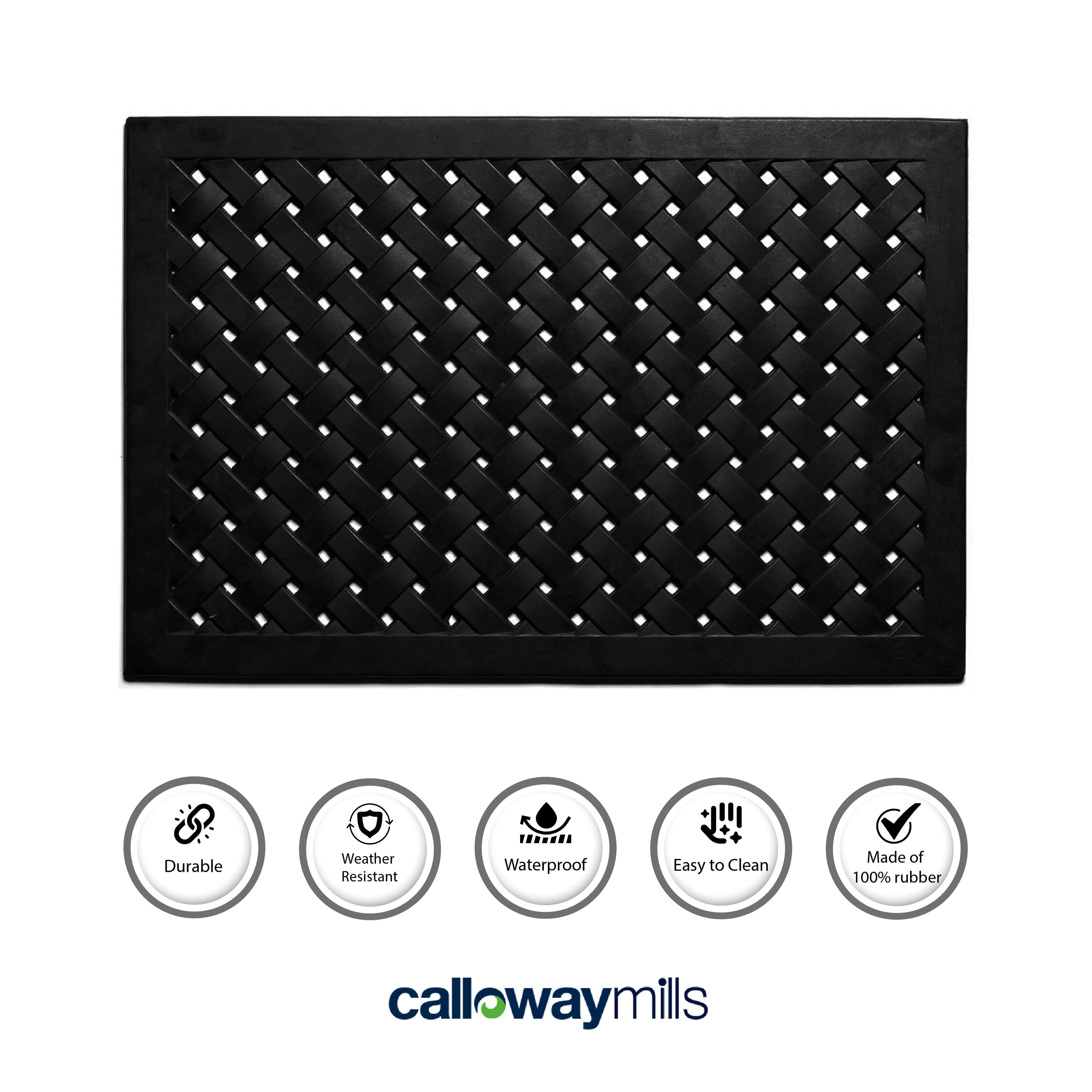 Callowaymills 900071830 Mats-Cat - View #6