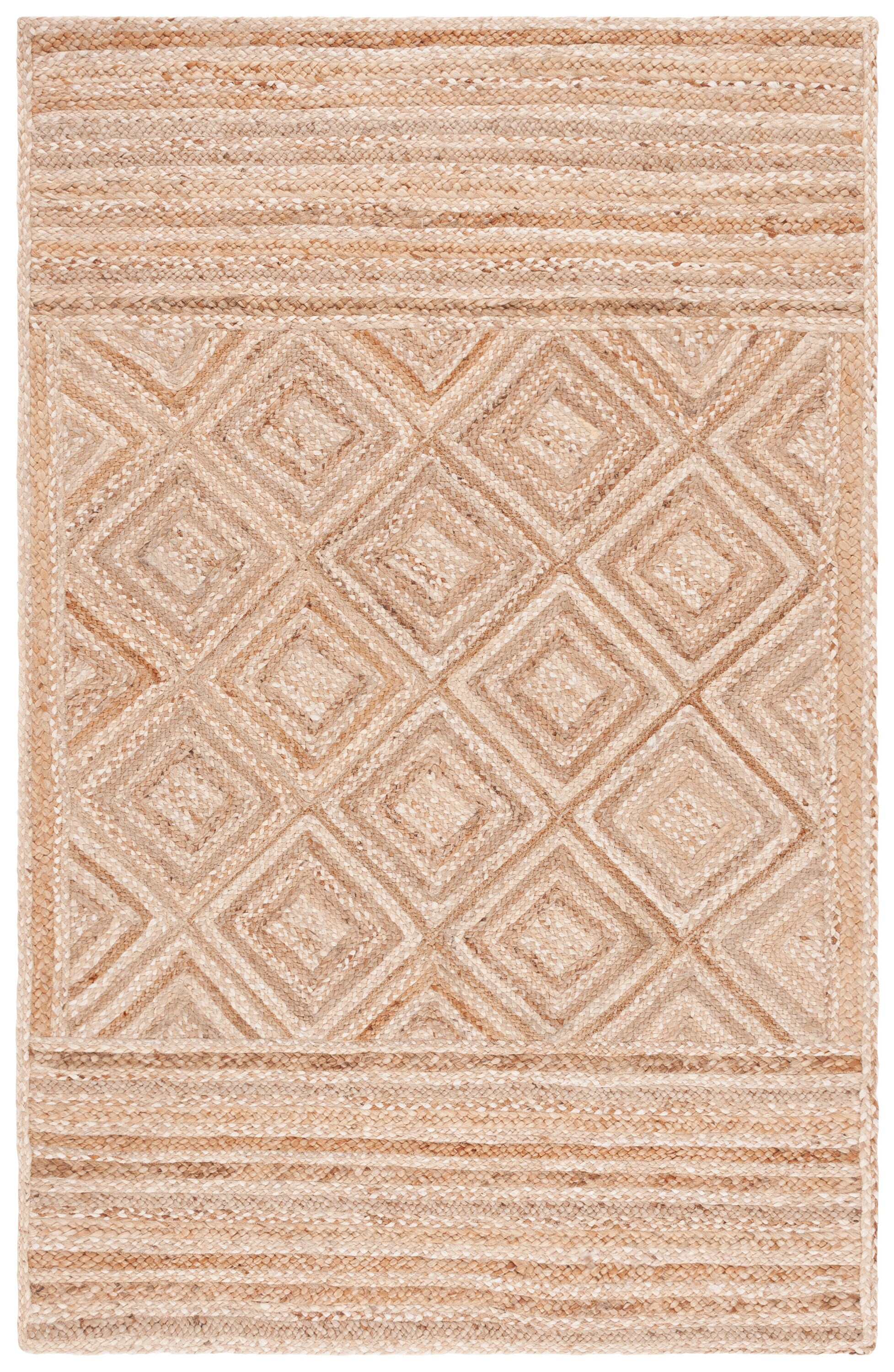 Safavieh NF925A-5 rugs - View #2