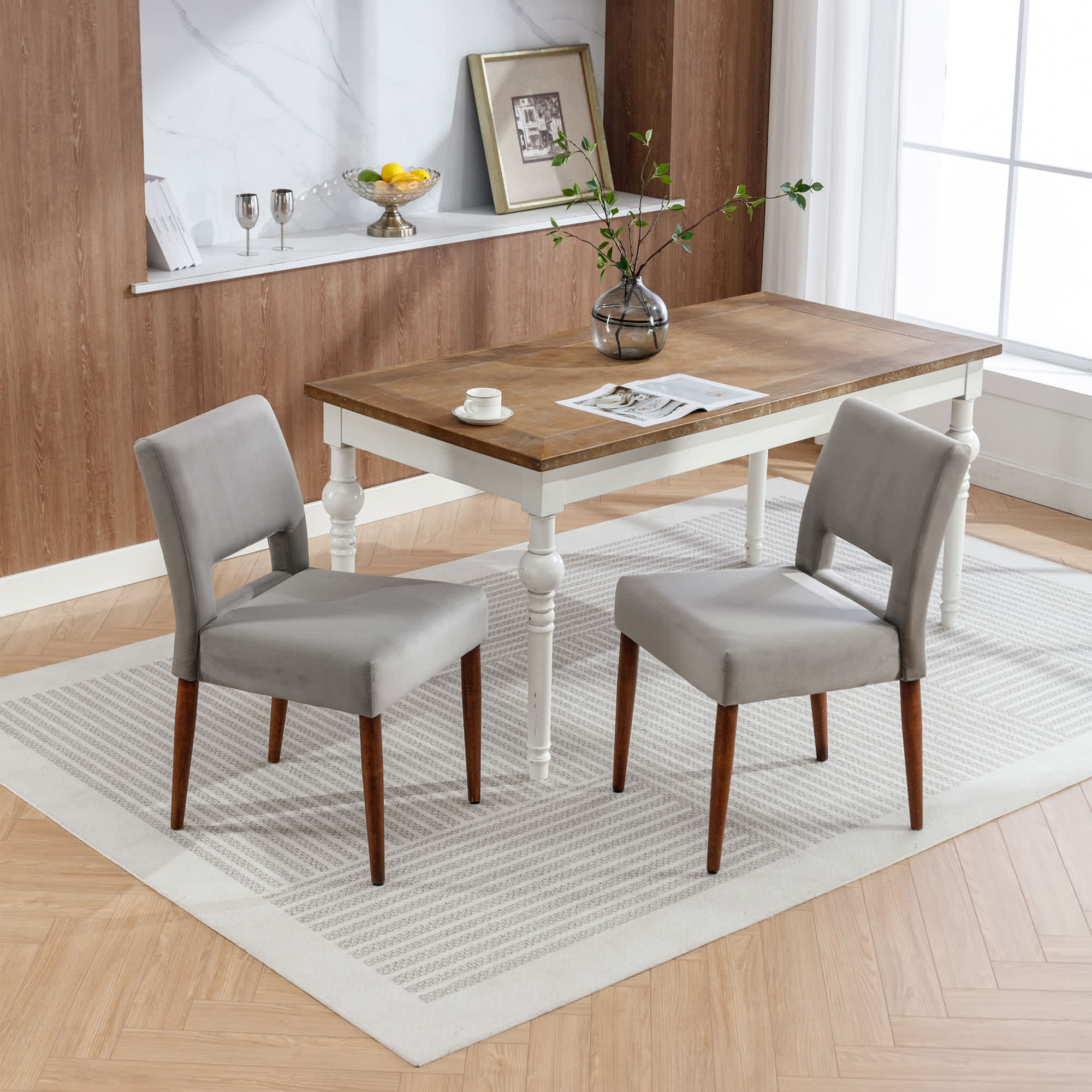 WhizMax LWAM-PHO-12NHX308 chairs - View #2