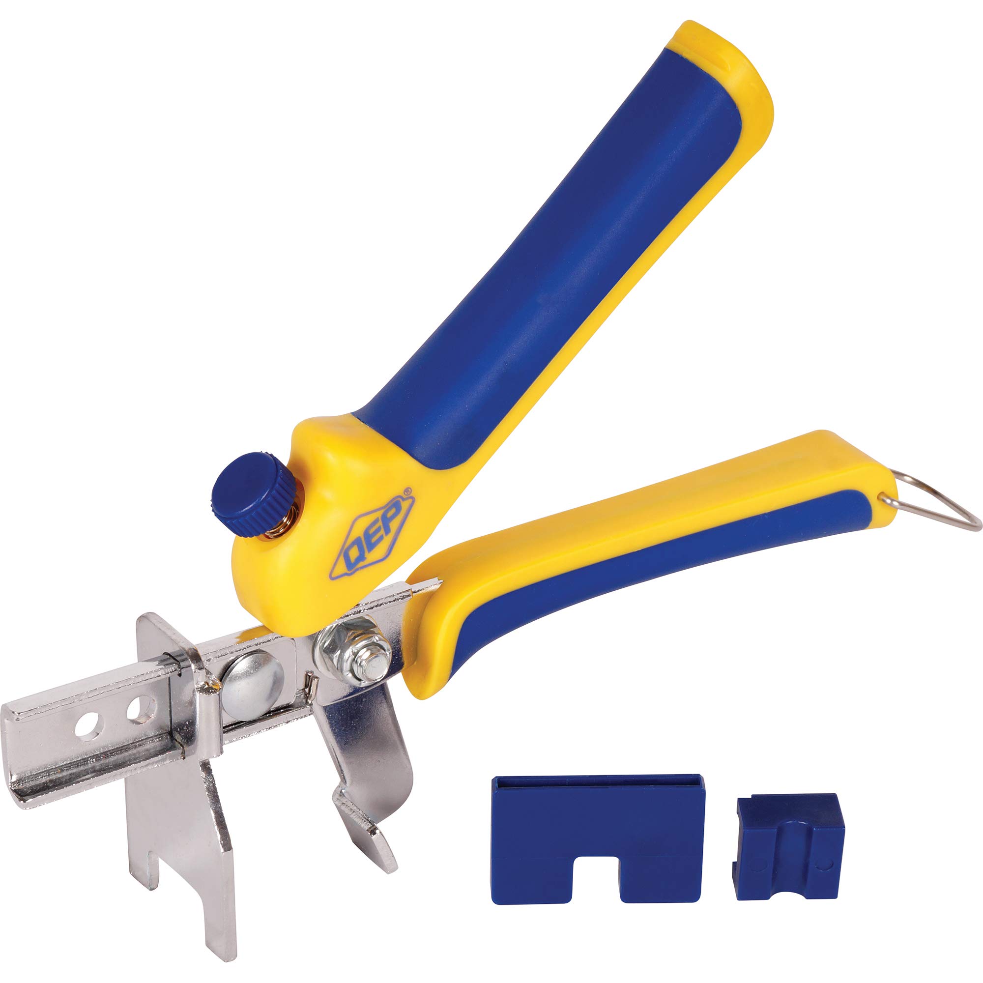 QEP 4015228 pliers - View #2